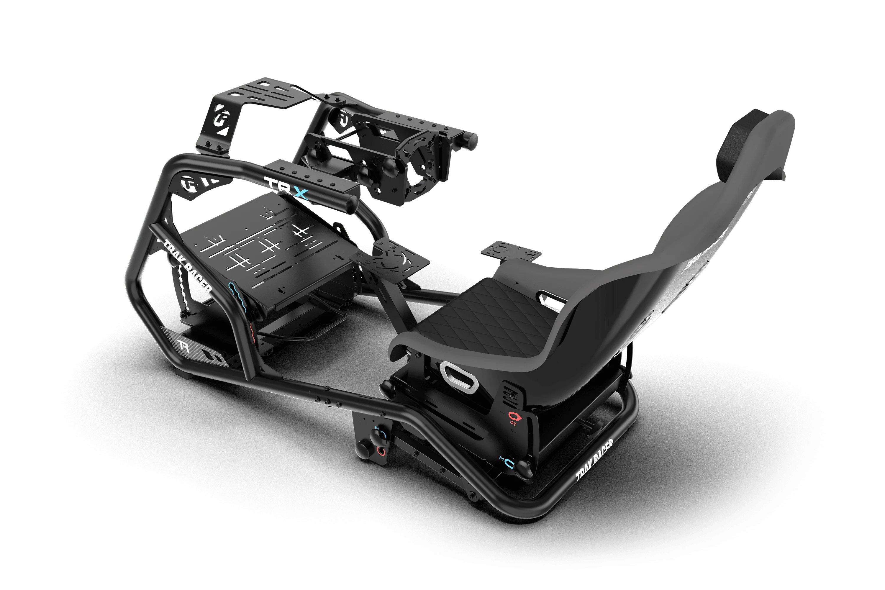 Center Flight Stick Sim Mount for all TR Rigs - Image 8