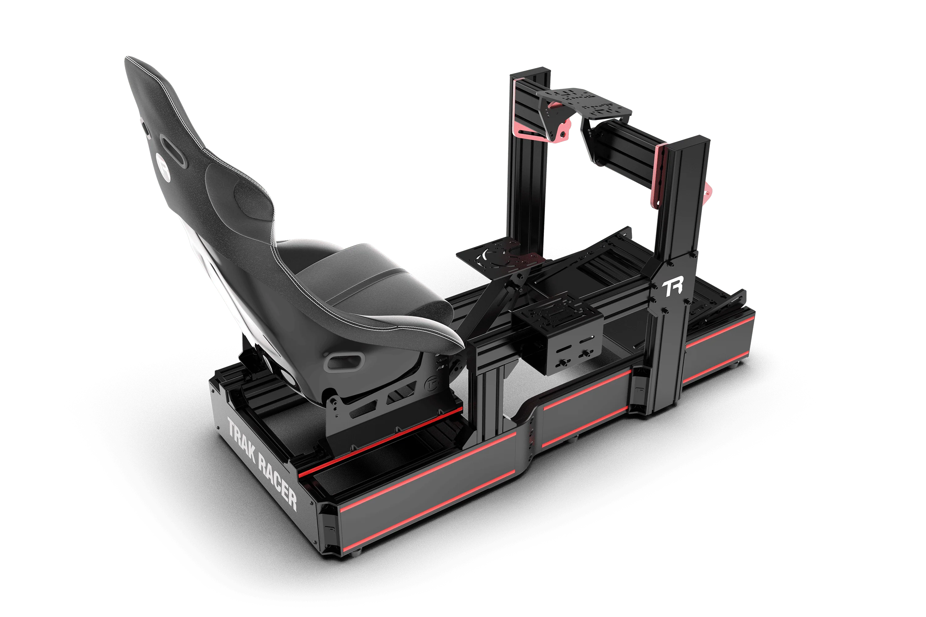 Center Flight Stick Sim Mount for all TR Rigs - Image 9