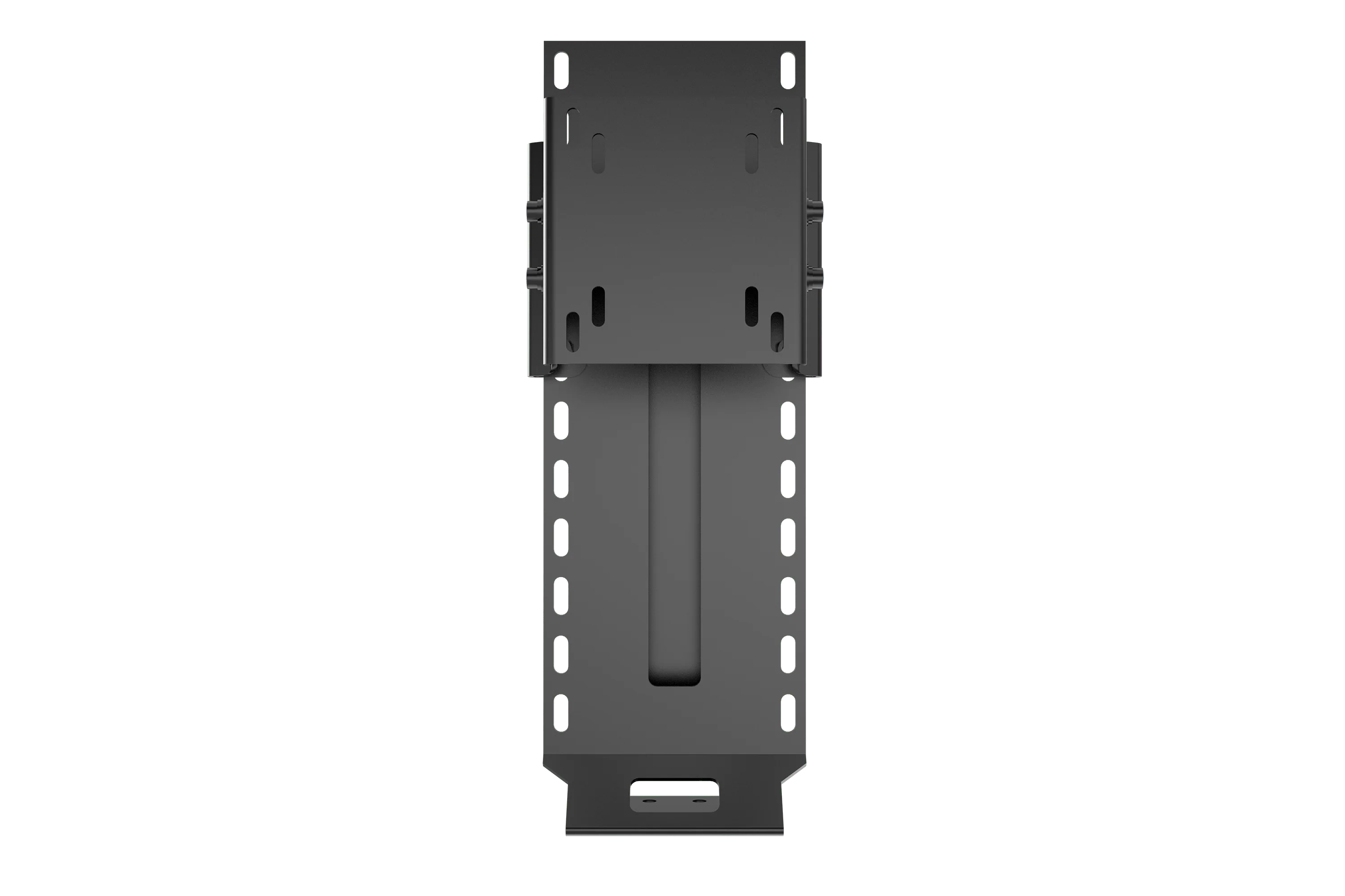 Cockpit-Mounted Single Monitor Stand for TR8 Pro & TRX - Image 3