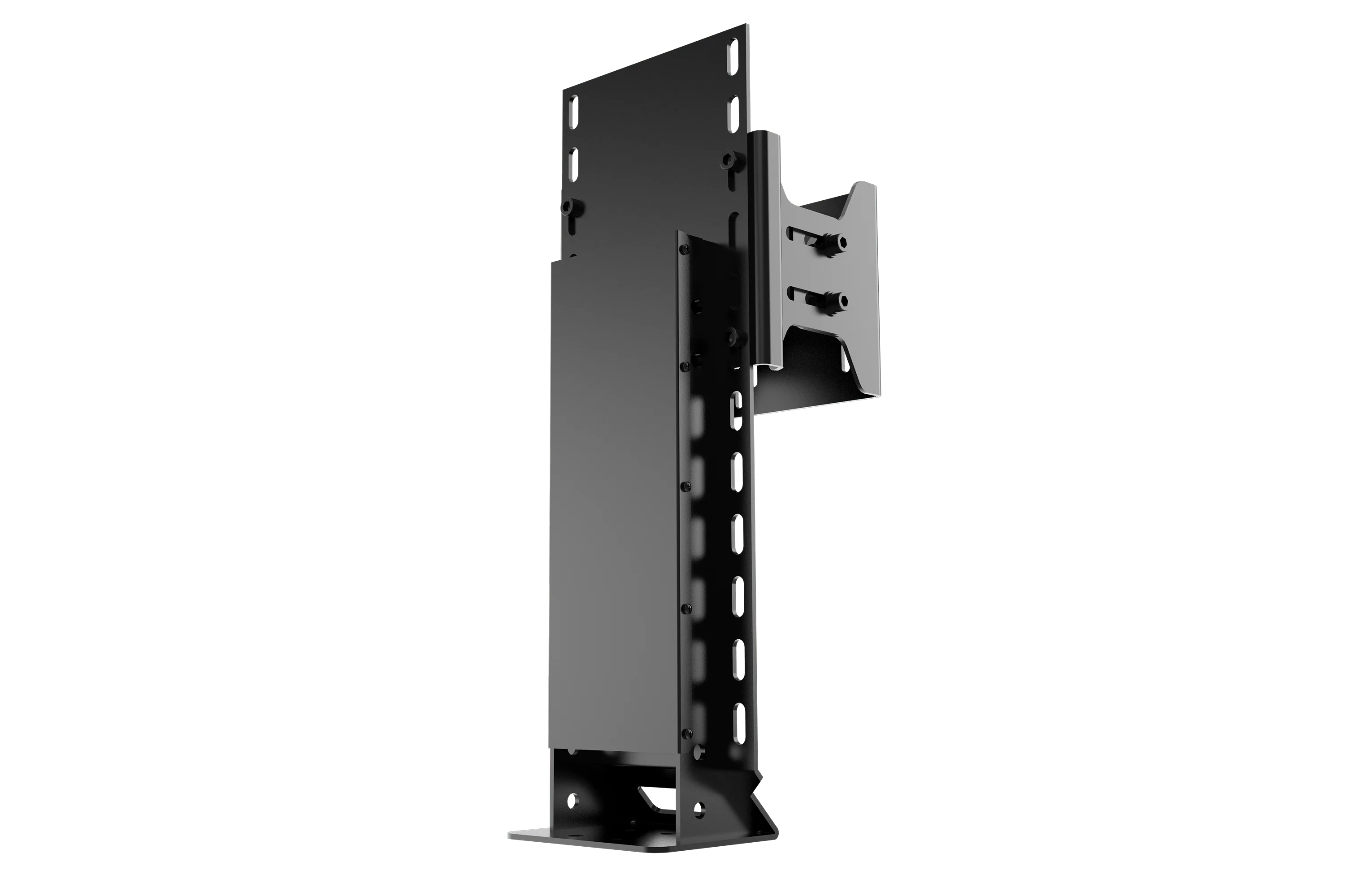 Cockpit-Mounted Single Monitor Stand for TR8 Pro & TRX - Image 4