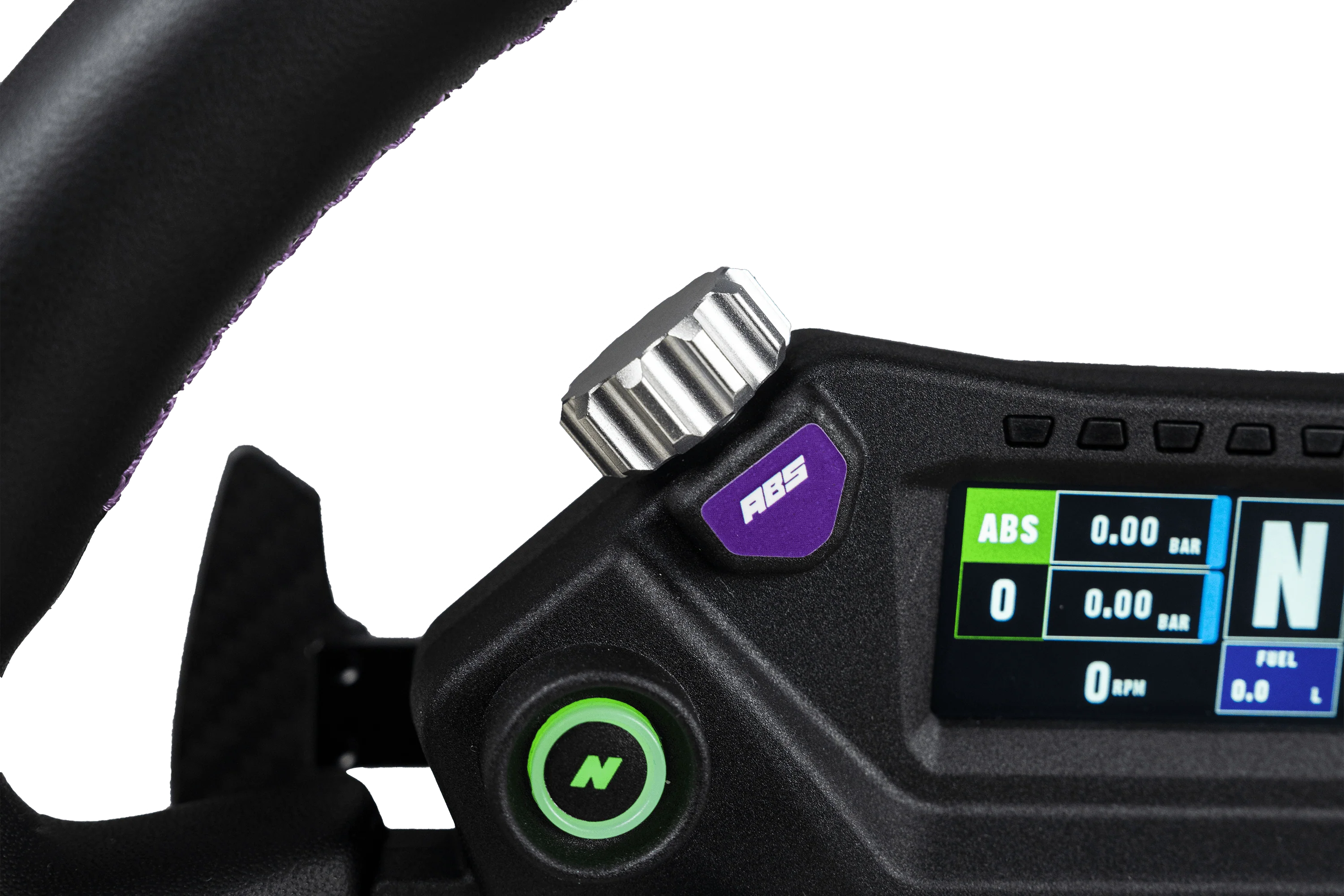 Conspit 310 APEX Steering Wheel - Image 8