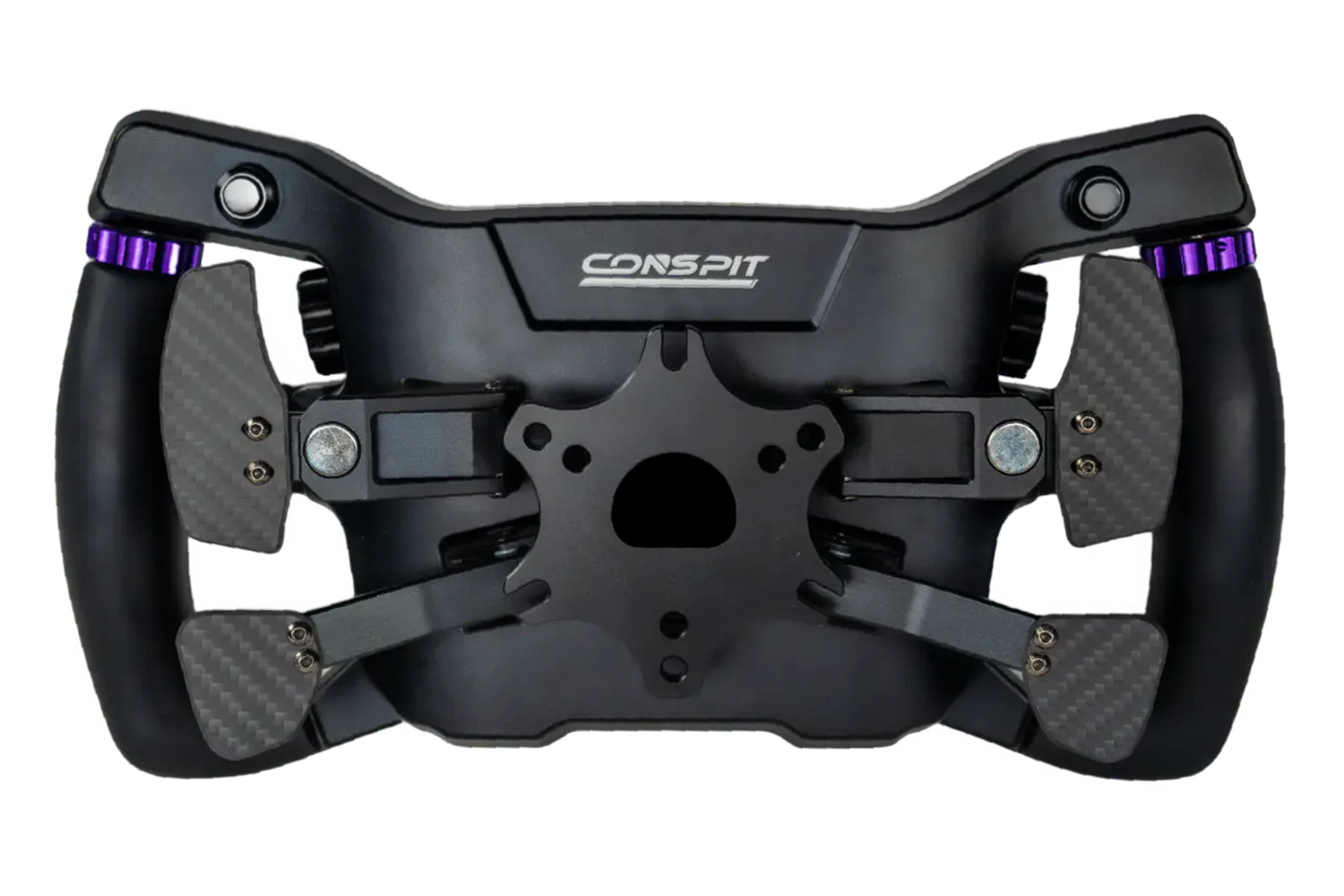 Conspit CP105 MAX01 Formula Wheel - Image 4