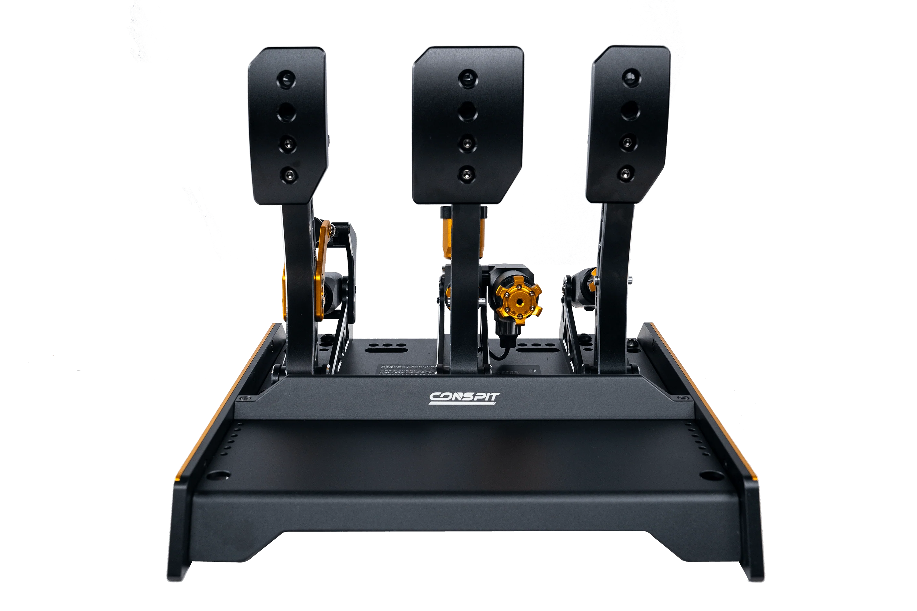 Conspit CPP-EVO 3 Pedal Set V2 - Image 2