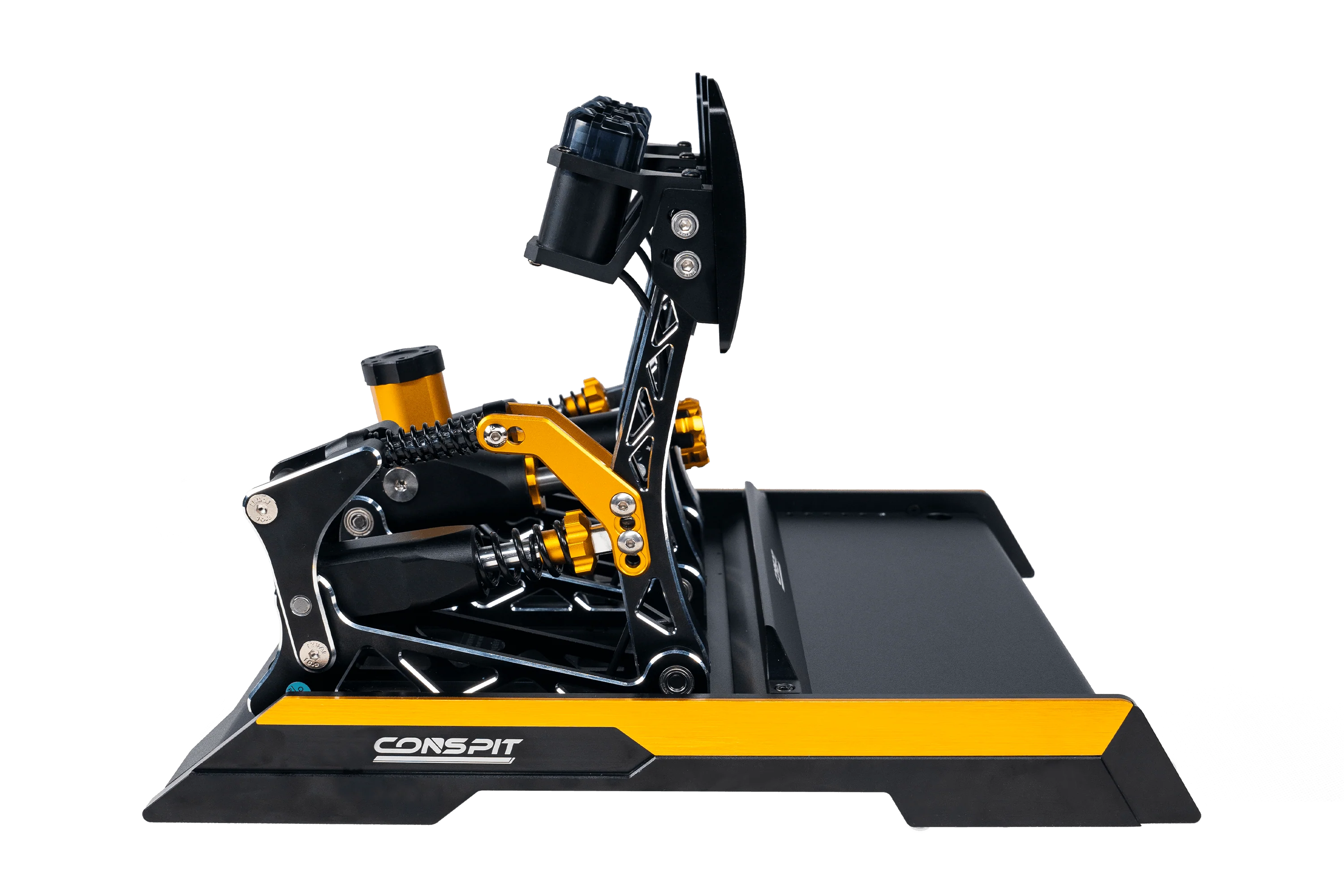 Conspit CPP-EVO 3 Pedal Set V2 - Image 7