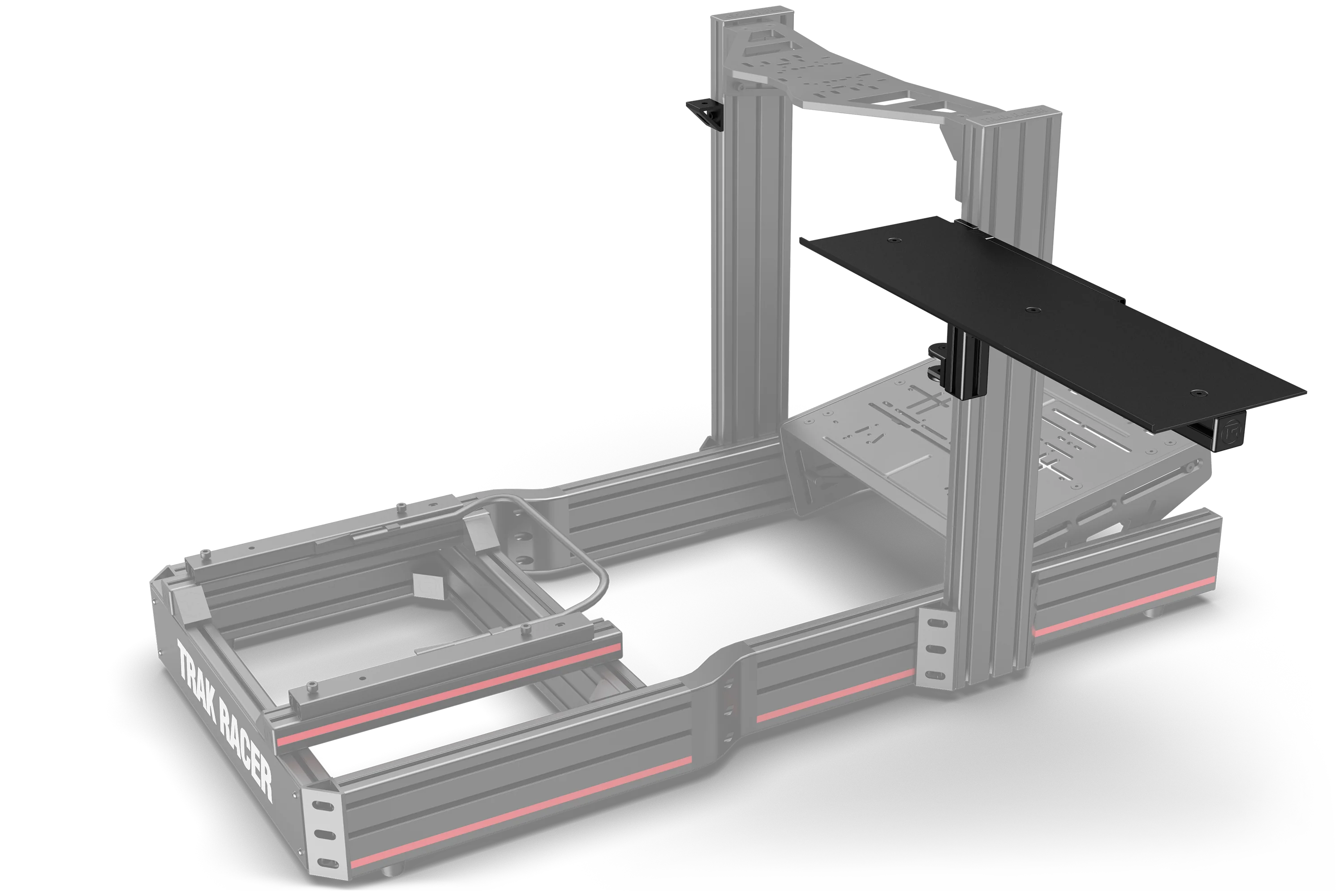 Table Top/Desk with Swivel Mount for Extruded Rigs - Image 3