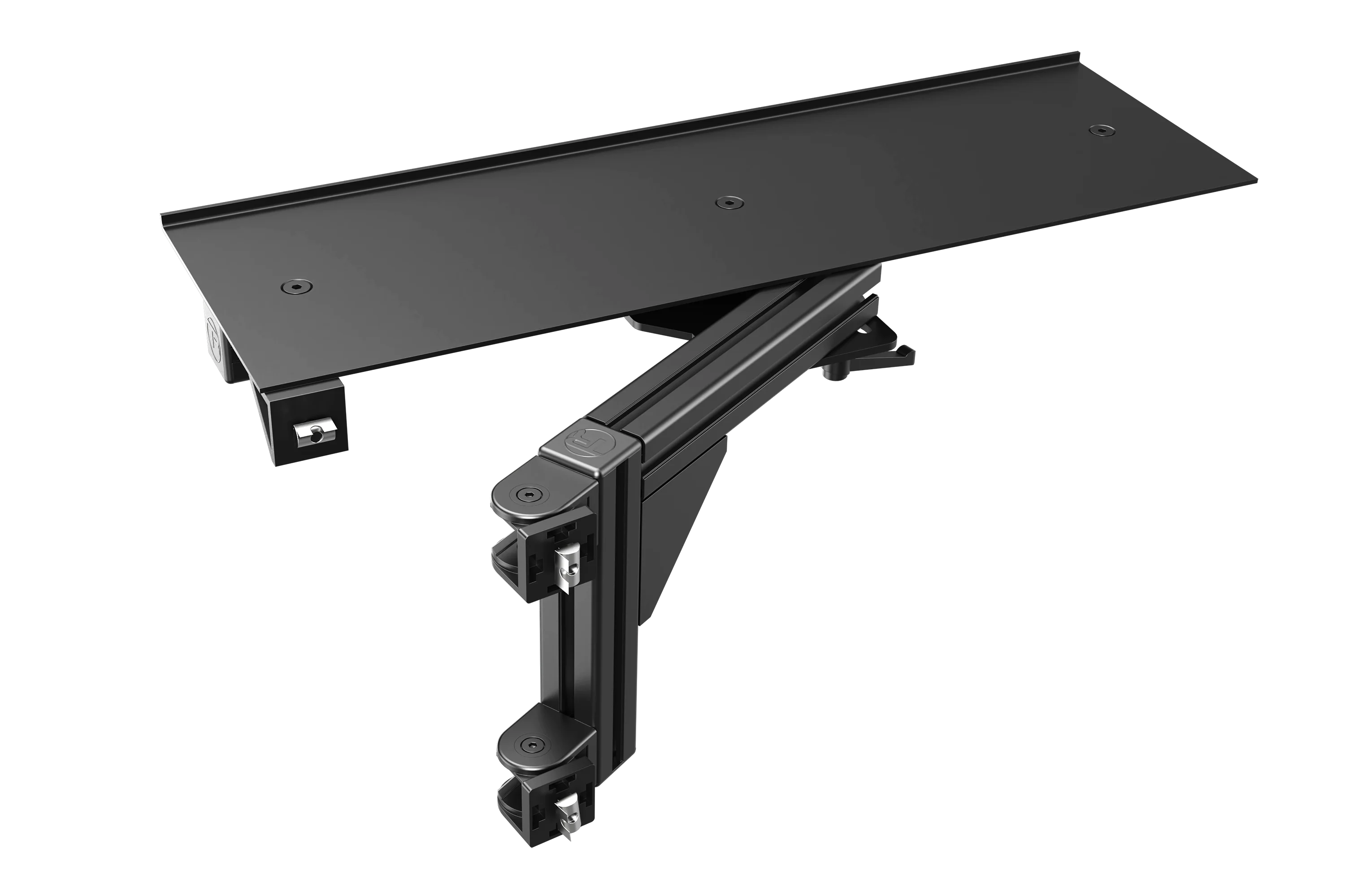 Table Top/Desk with Swivel Mount for Extruded Rigs - Image 4