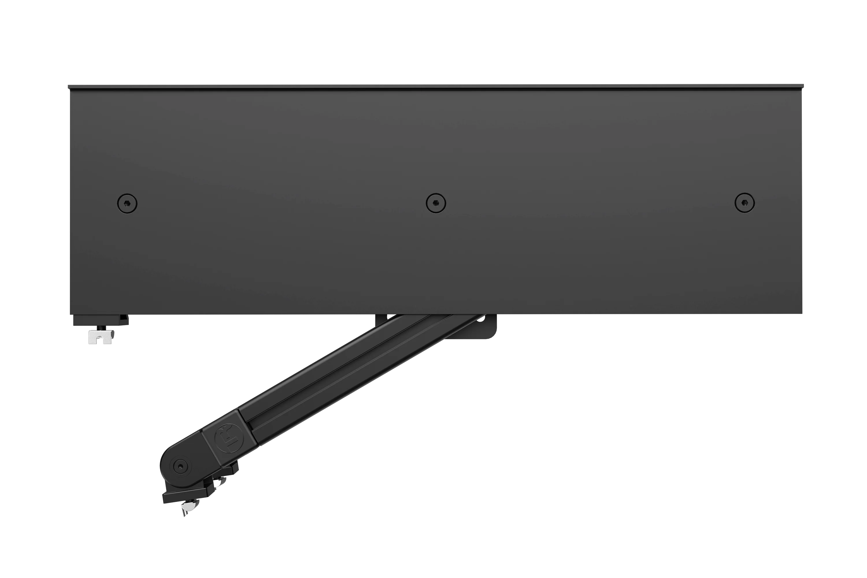 Table Top/Desk with Swivel Mount for Extruded Rigs - Image 5