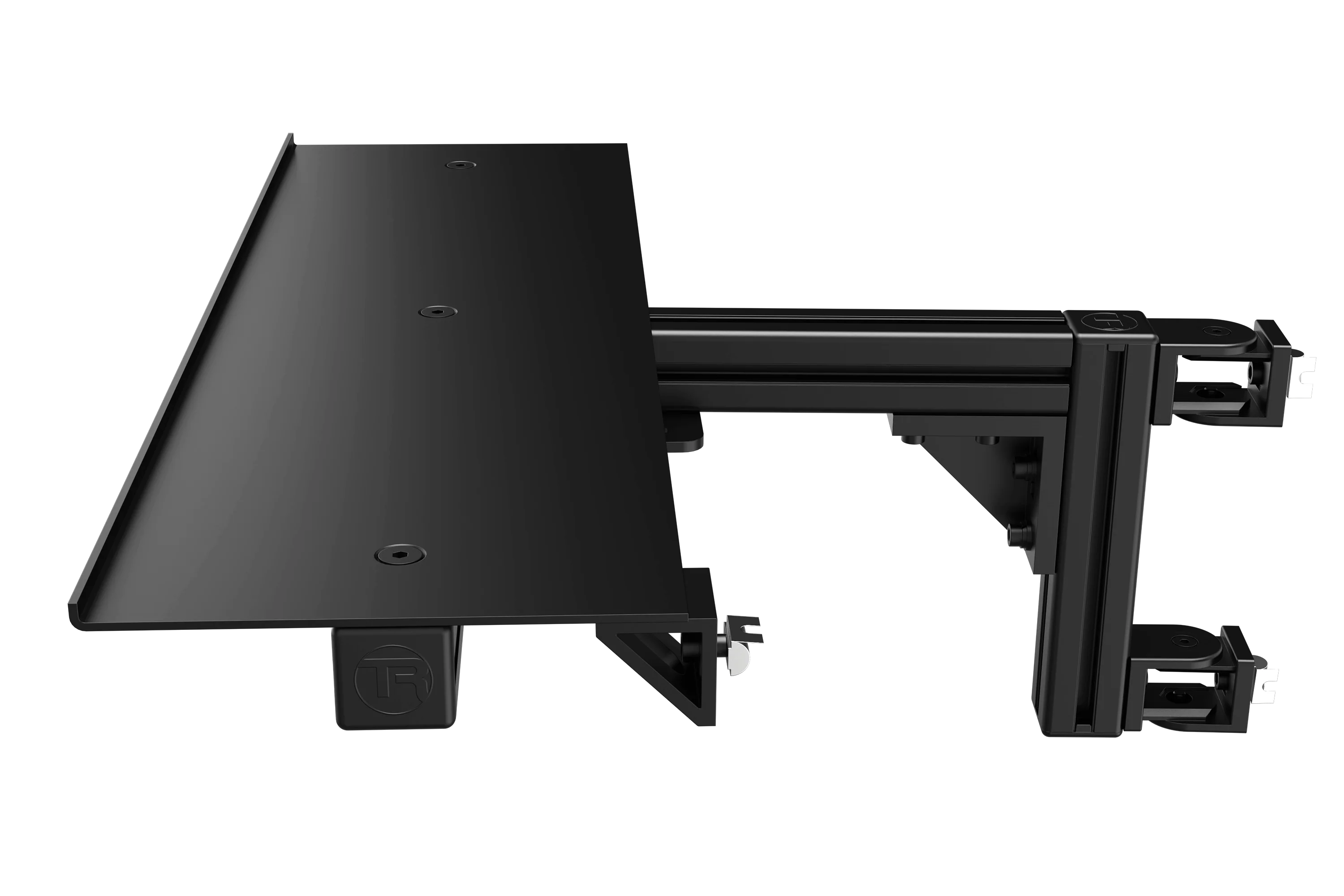 Table Top/Desk with Swivel Mount for Extruded Rigs - Image 6