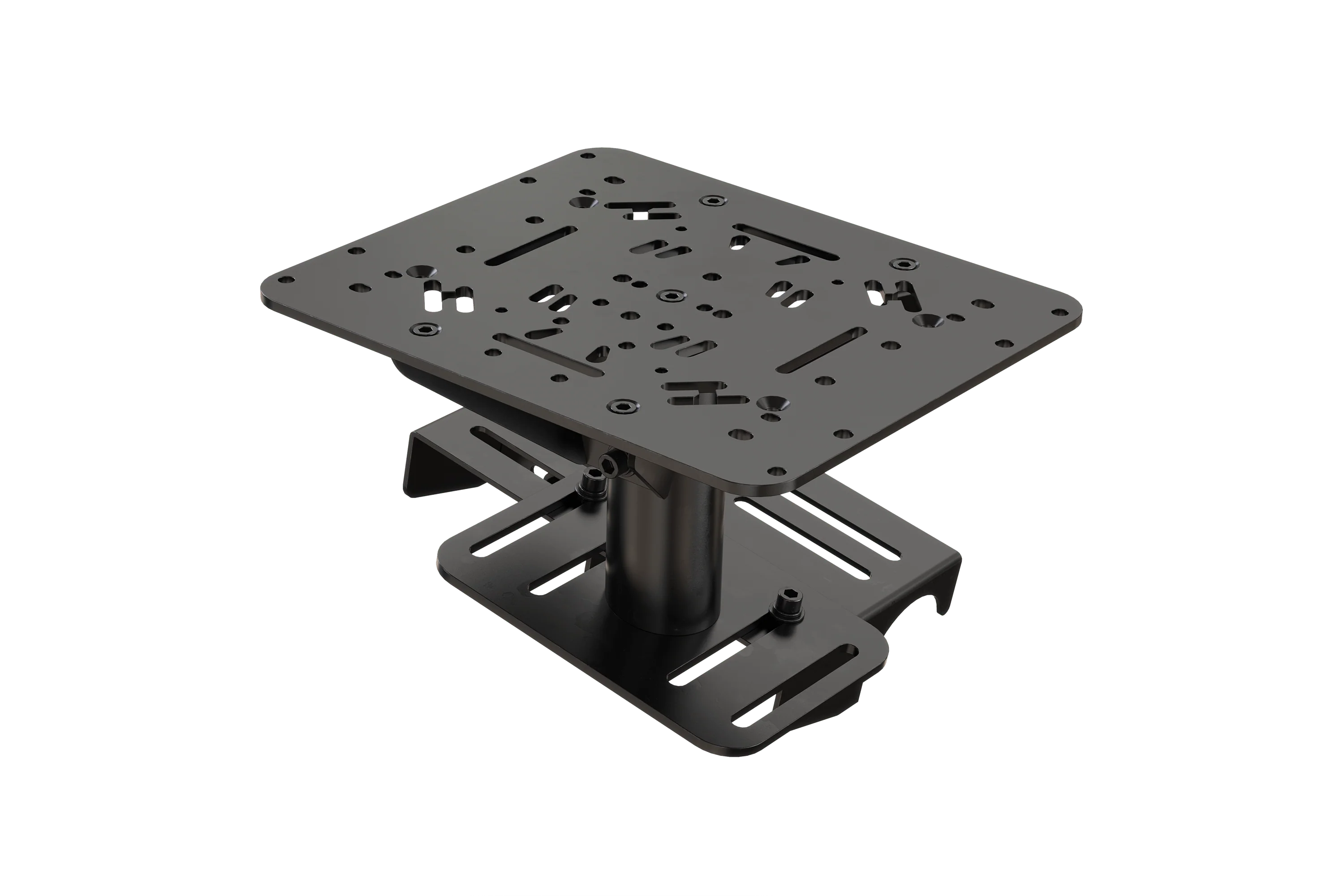 FLIGHT SIMULATOR MOUNTS - LEFT AND RIGHT SET FOR ALPINE RACING TRX - Image 10