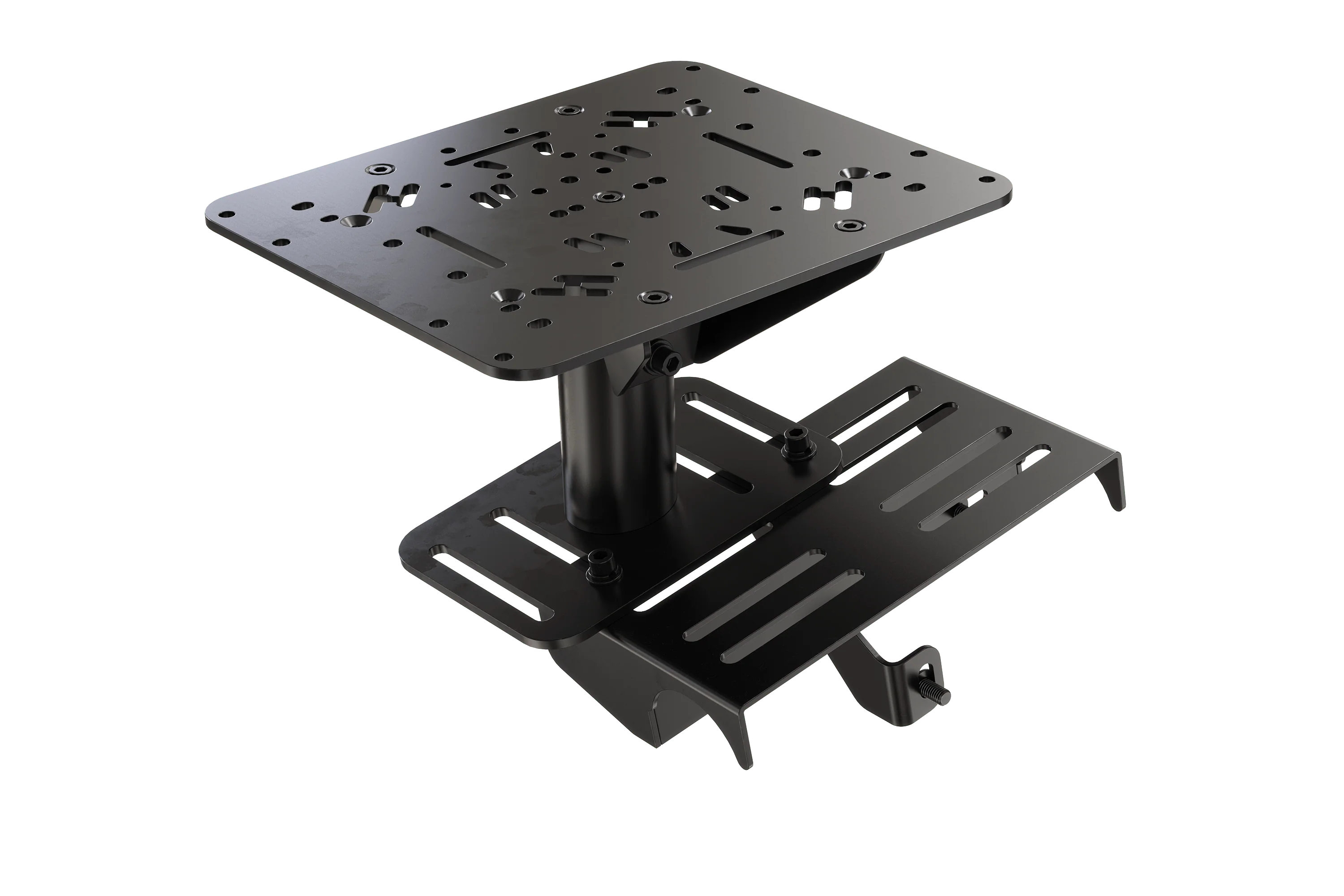 FLIGHT SIMULATOR MOUNTS - LEFT AND RIGHT SET FOR ALPINE RACING TRX - Image 8