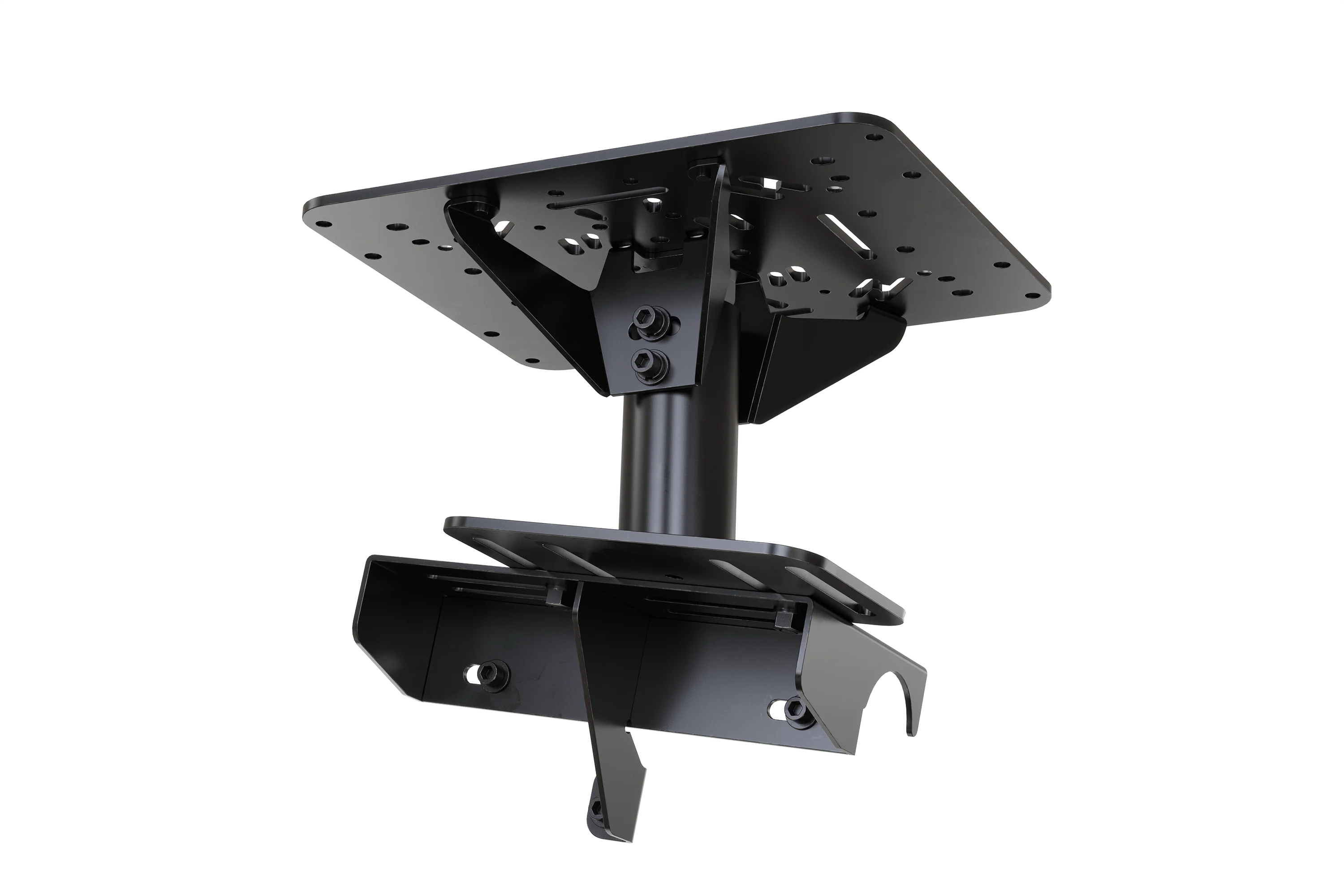 FLIGHT SIMULATOR MOUNTS - LEFT AND RIGHT SET FOR ALPINE RACING TRX - Image 9