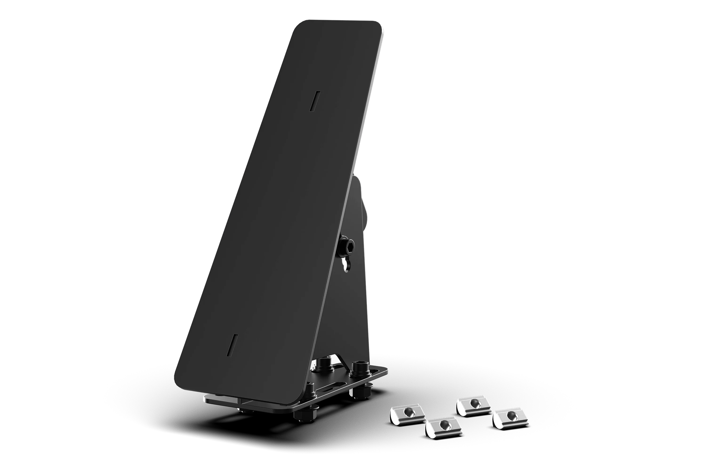 UNIVERSAL SIM RACING FOOT REST