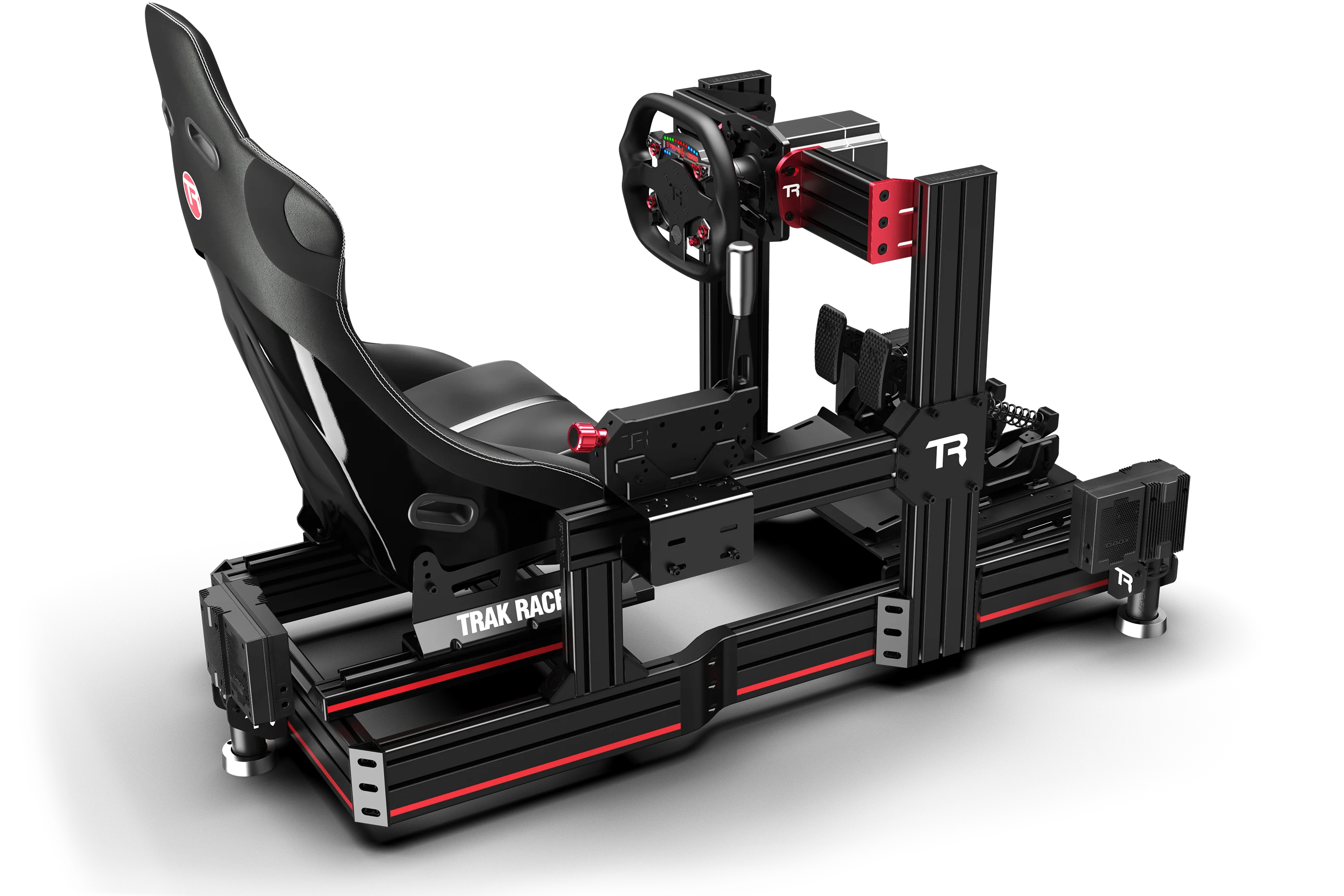 D-BOX GEN 5 3250i Motion System with 3 Haptic Actuators with Mounting Brackets - Image 6