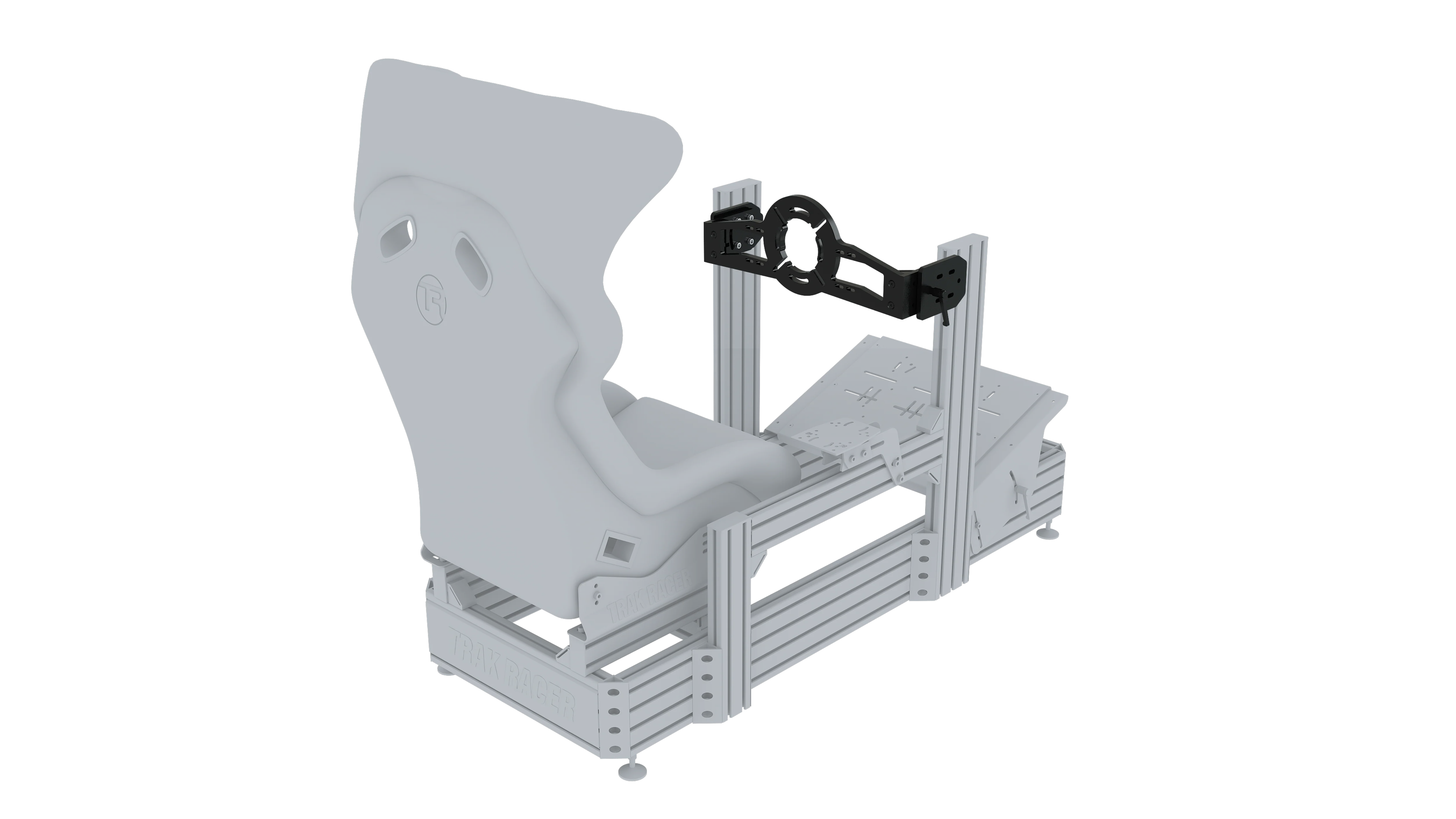 Direct Fit Wheel Mount for Simucube and other OSW / MIGE Systems - Image 2