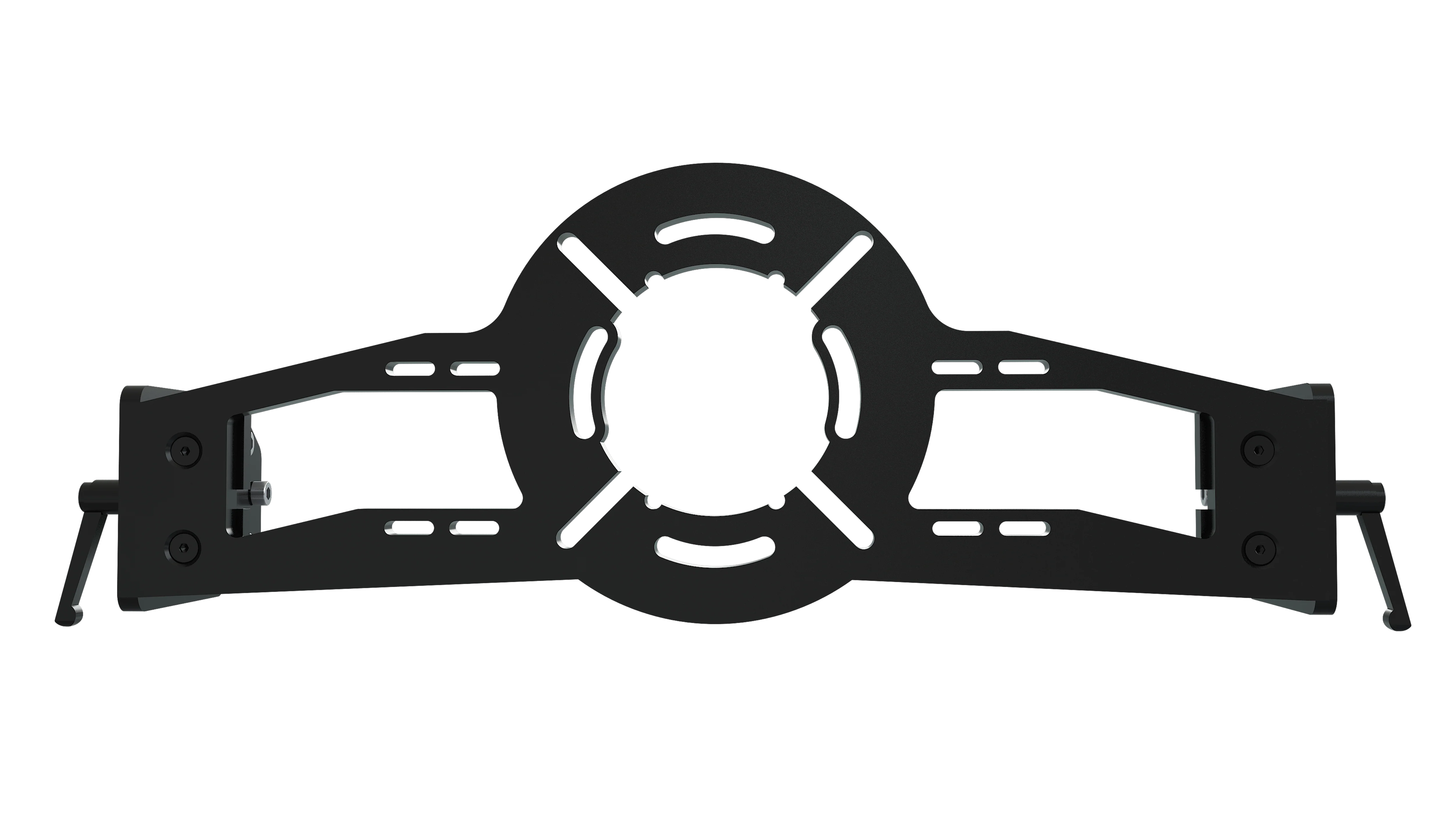 Direct Fit Wheel Mount for Simucube and other OSW / MIGE Systems - Image 4