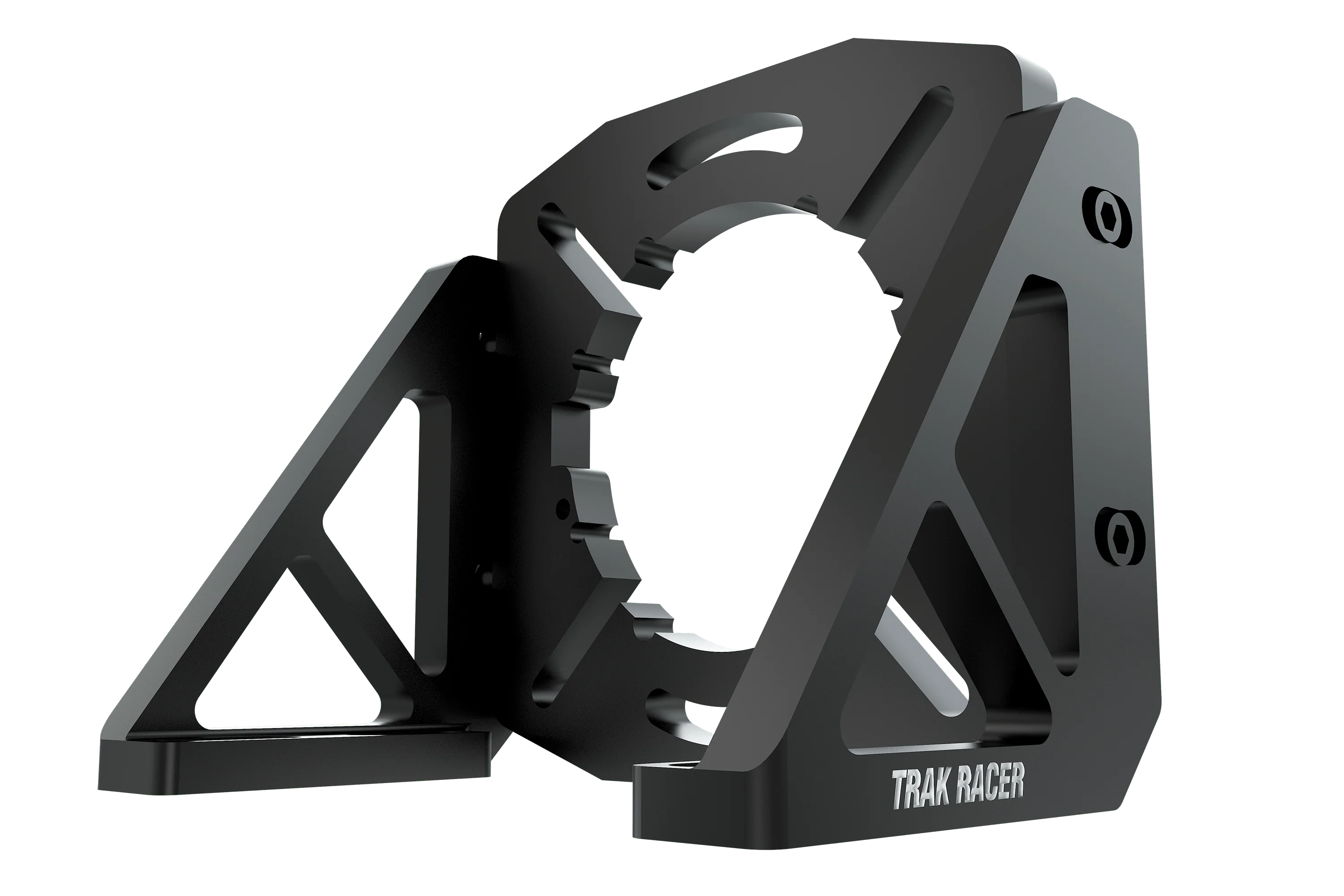 Universal Direct Motor Mount for Simucube, Simucube 2, VRS, Simagic, MIGE and more - Image 3