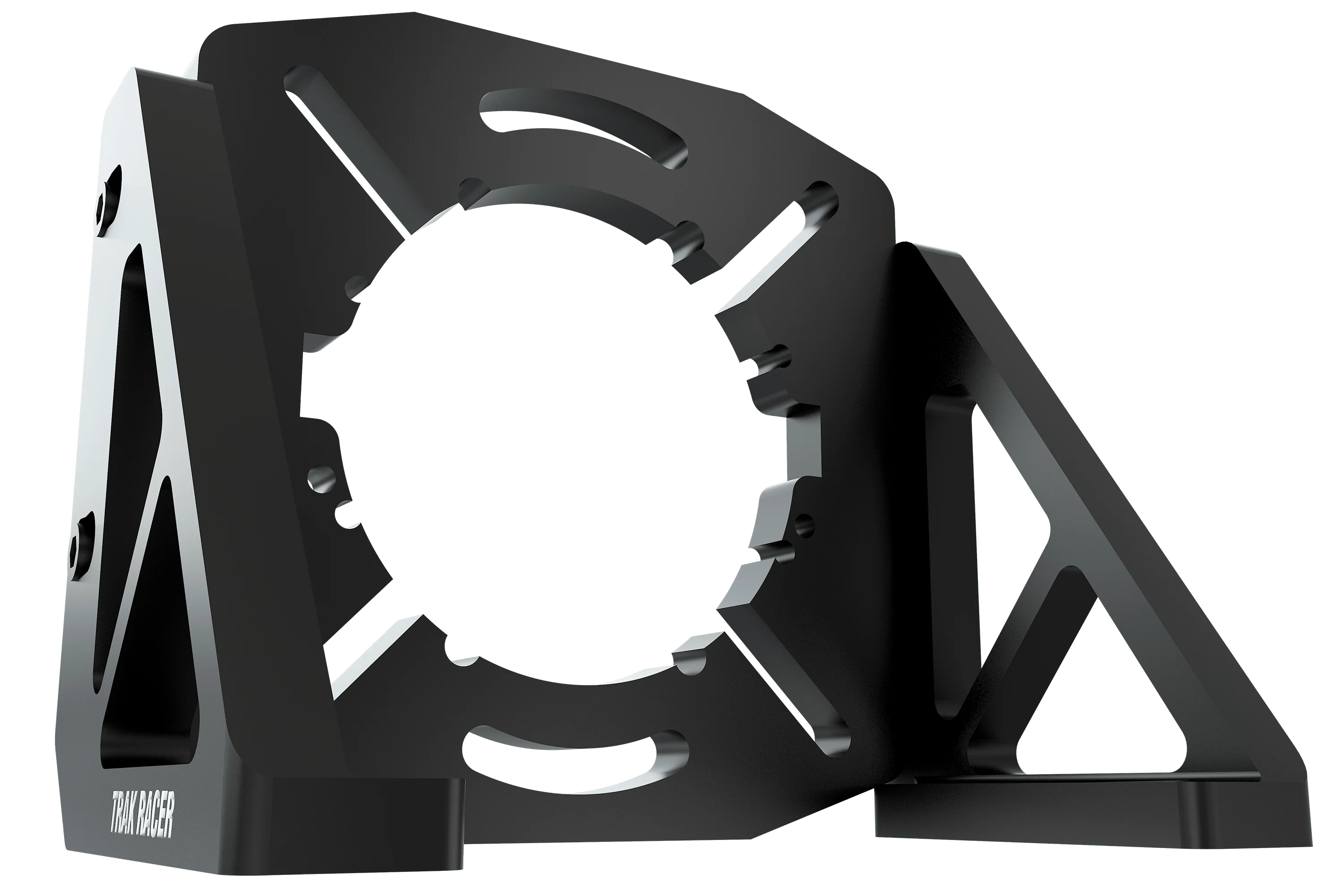Universal Direct Motor Mount for Simucube, Simucube 2, VRS, Simagic, MIGE and more - Image 4