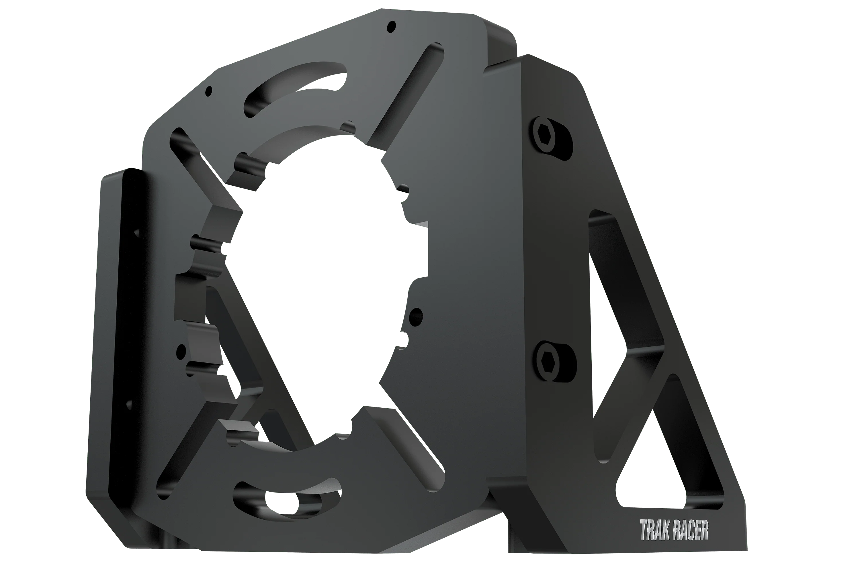 Universal Direct Motor Mount for Simucube, Simucube 2, VRS, Simagic, MIGE and more - Image 5
