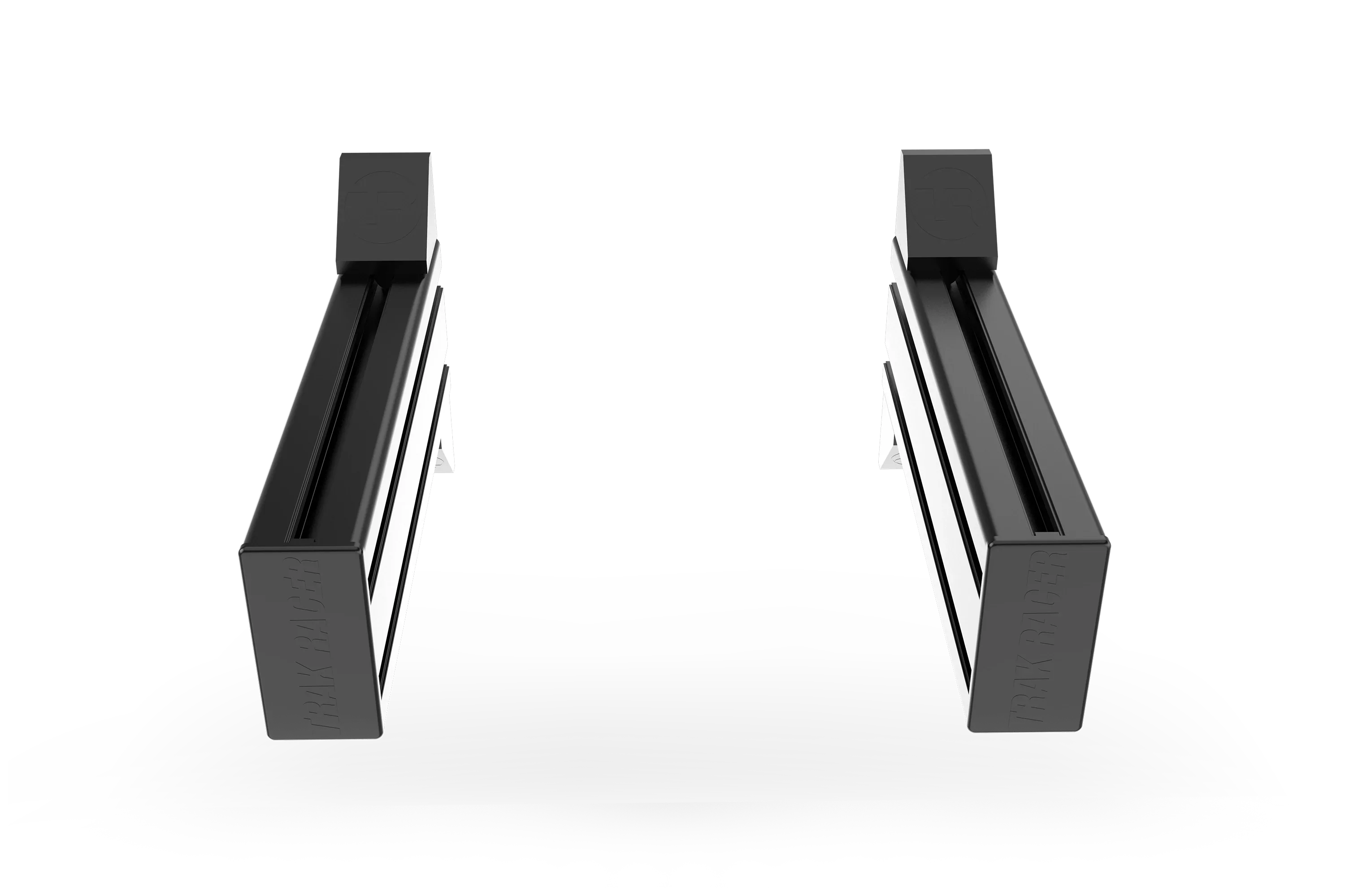 Set of 2 Universal Side Supports – 240mm (80×40mm) for Sim Racing & Flight Sim Rigs - Image 5