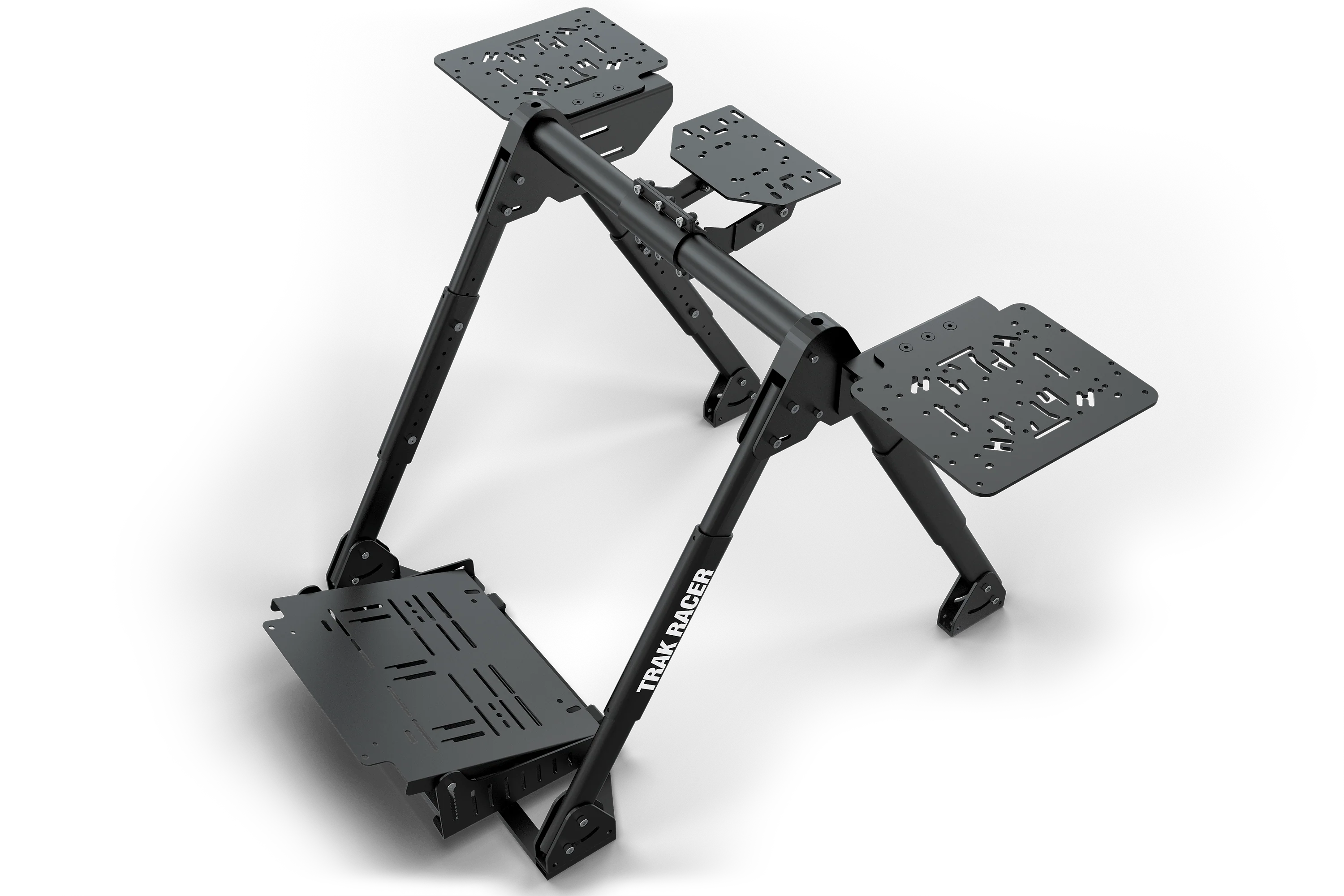 Flight Sim Left Right Mounts for FS3 and Extruded Rigs - Image 5