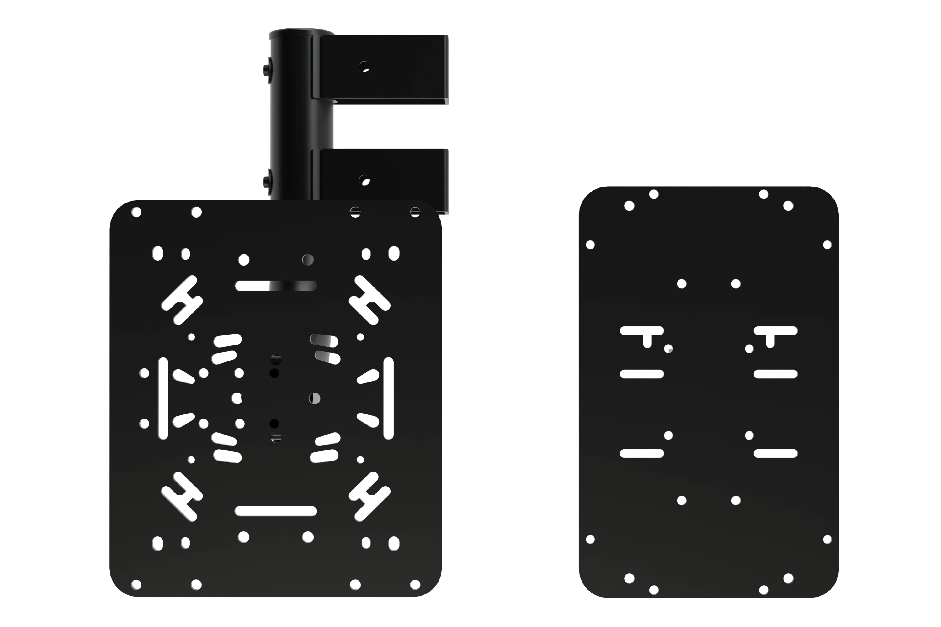 Trak Racer Flight Sim Mount – Compatible with RS6 MK2 Onwards, RS8 MK6, TR8 & TR8 Pro Cockpits - Image 4