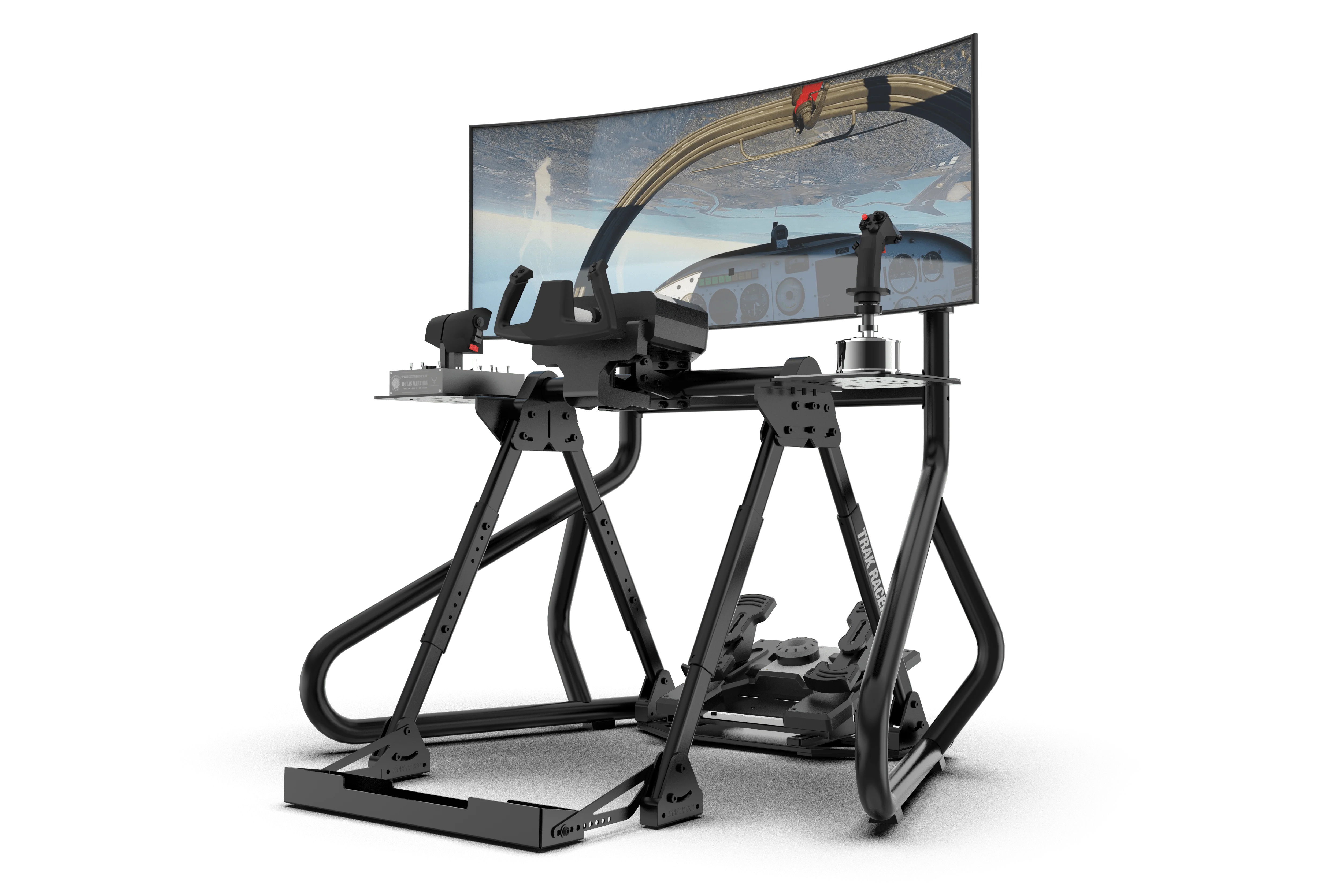 FS3 V2 Flight Simulator Stand - Image 10