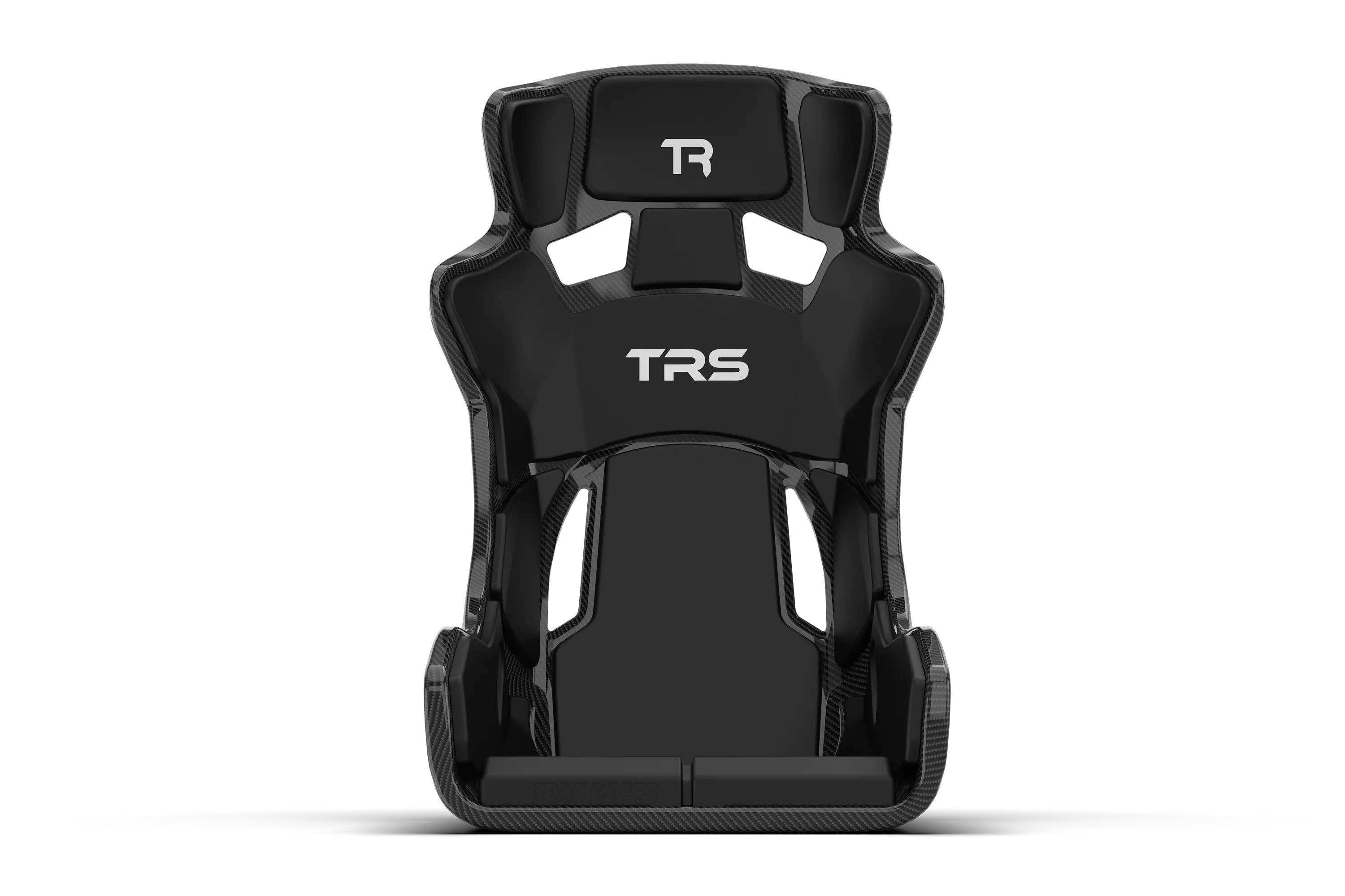 TRS TR Series GT Pro Racing Seat - Full Dry Carbon Fiber - Image 10