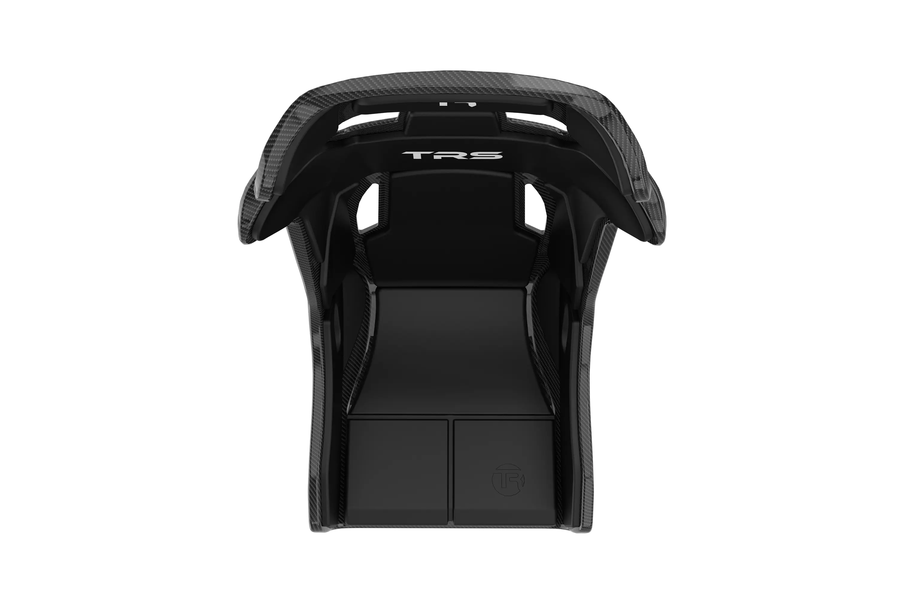 TRS TR Series GT Pro Racing Seat - Full Dry Carbon Fiber - Image 7