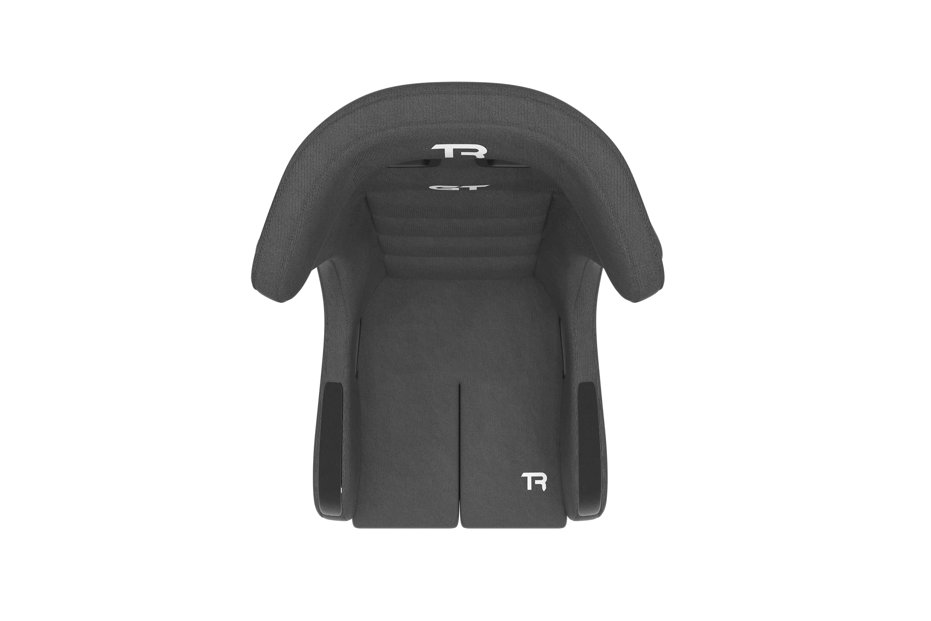 GT Pro Racing Seat - Carbon Fiber Finish - Image 6