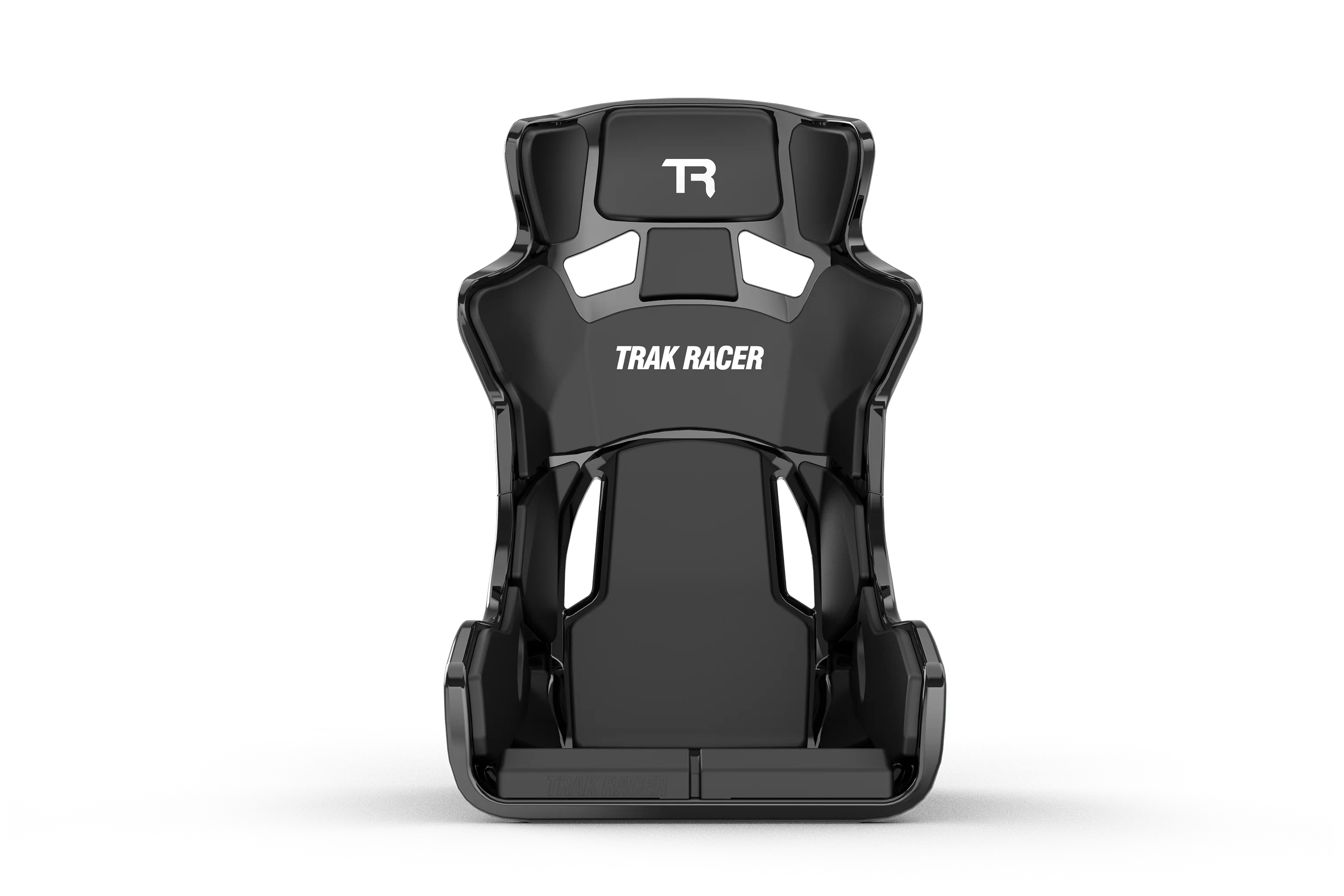 TRS TR Series GT Pro Racing Seat - Fiberglass Black - Image 8