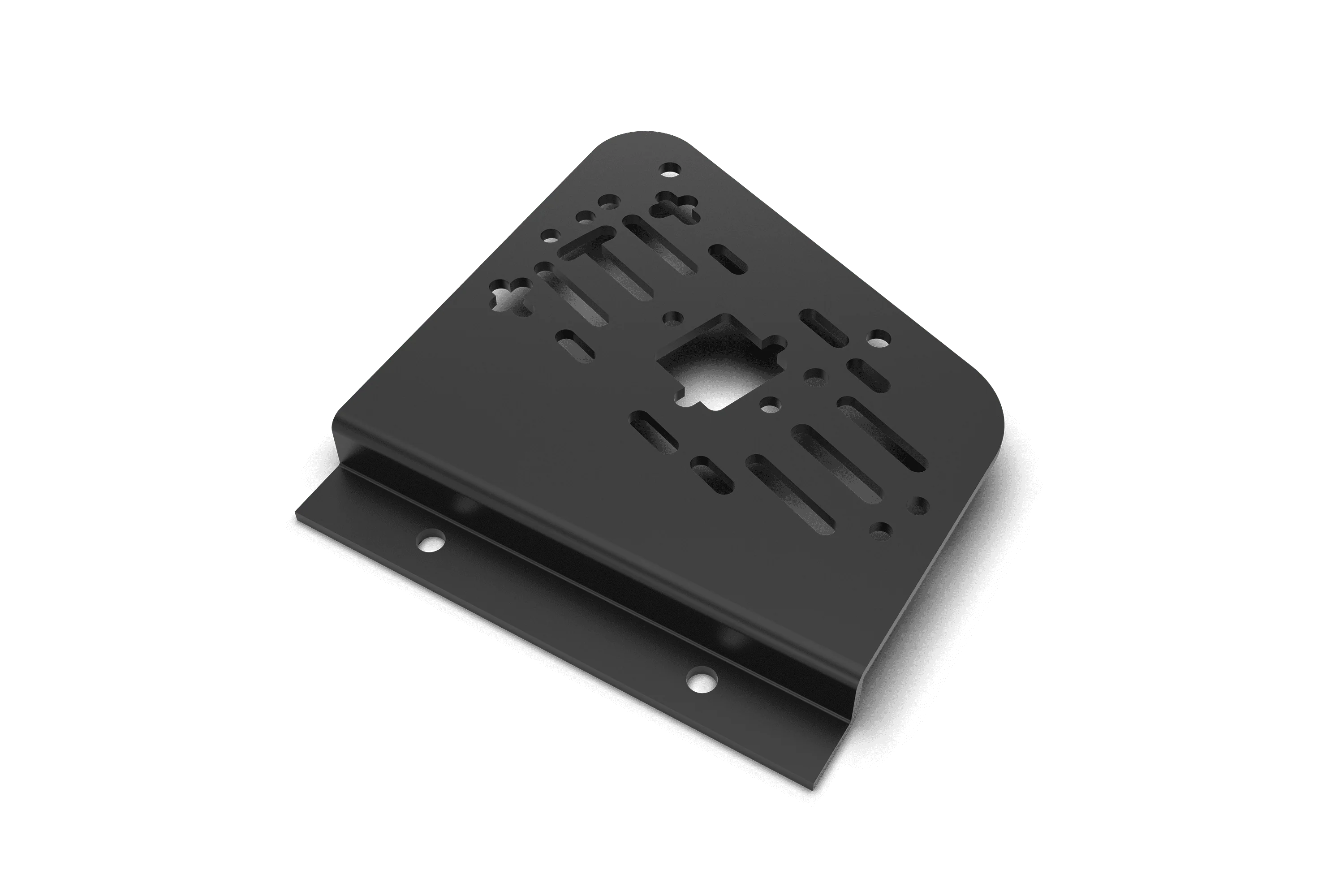 Handbrake Mount - Right Side Mounting - Image 3