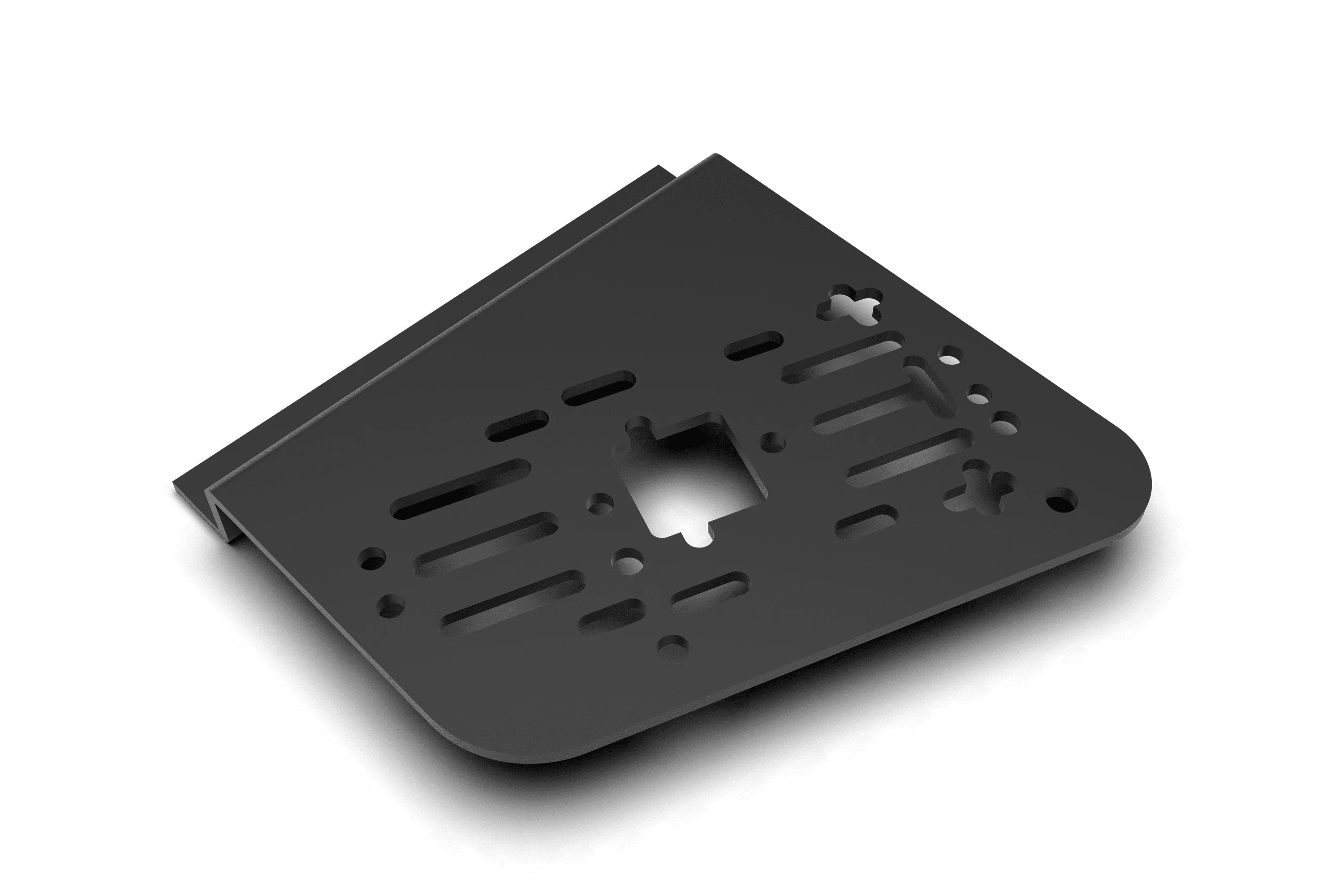 Handbrake Mount - Right Side Mounting - Image 4