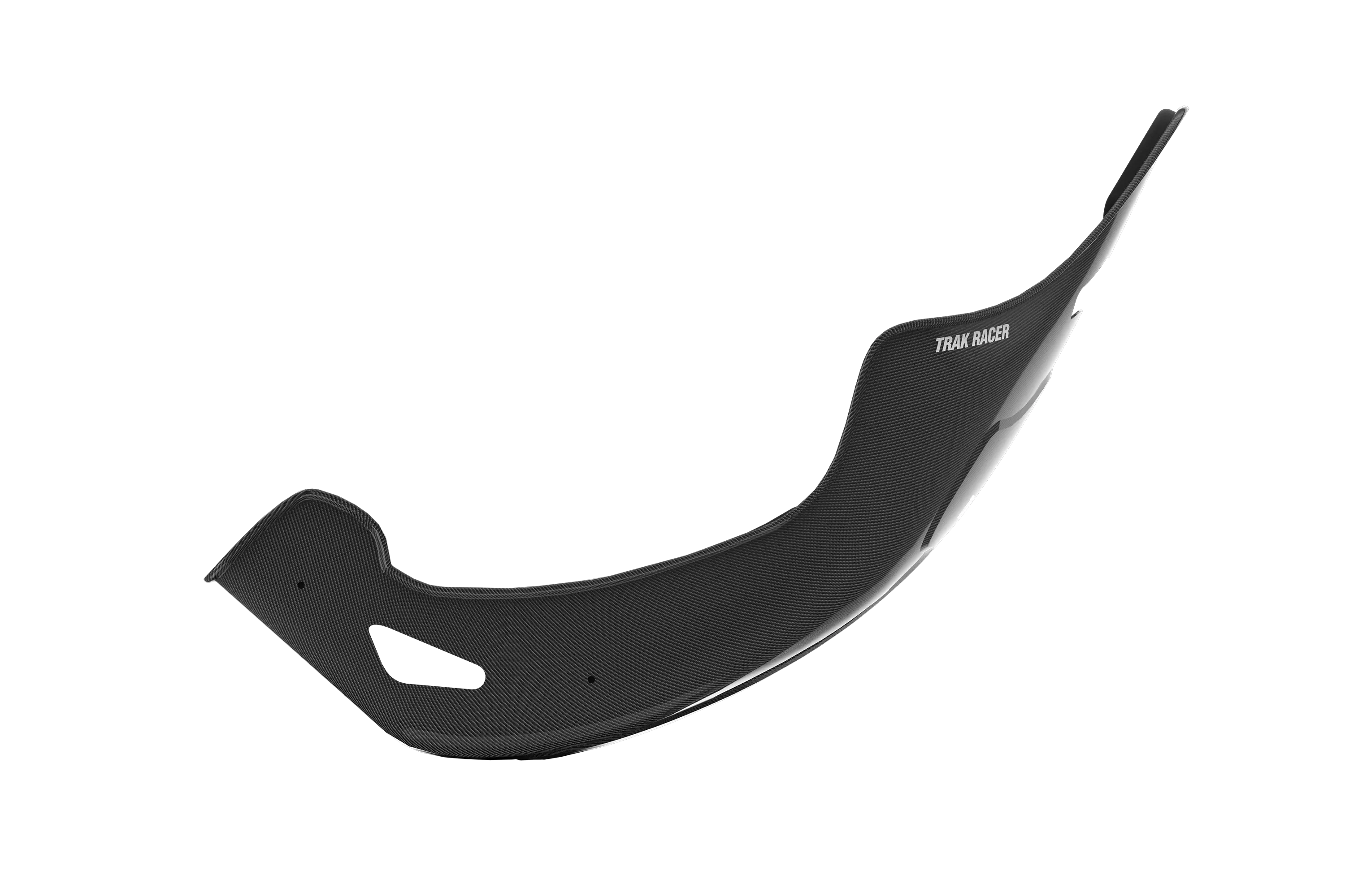 HCF Hybrid Formula Pro Racing Seat - Full Dry Carbon Fiber - Image 11