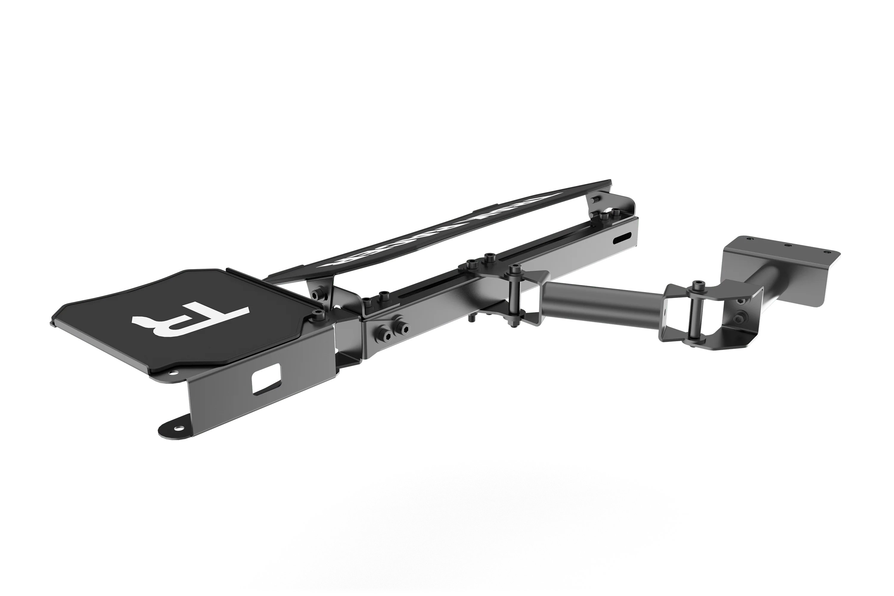 Keyboard/Mouse Mount for TR8 Pro and TRX - Image 5
