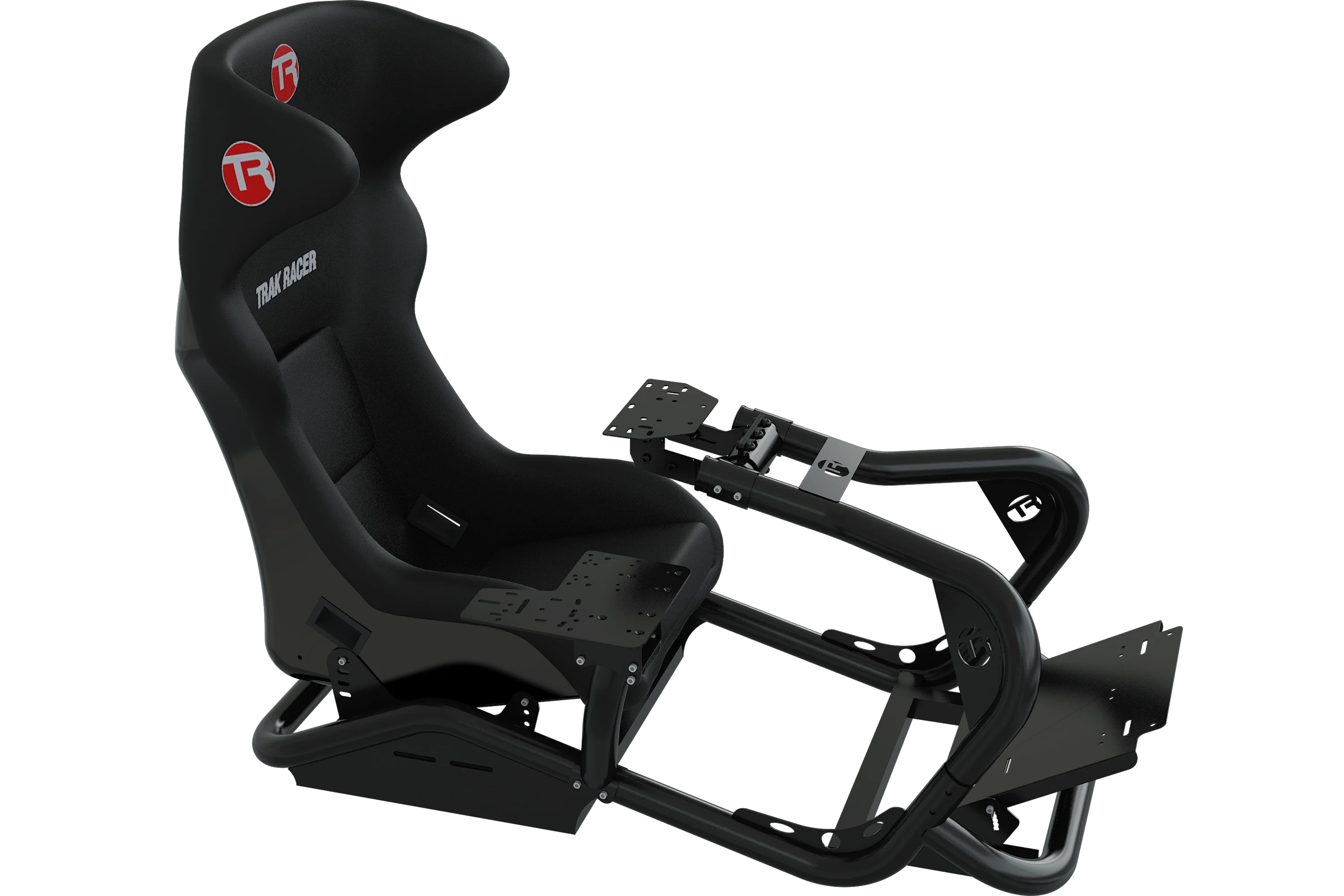 Left/Right Side Shifter/Handbrake Upgrade Kit - Black - Image 7