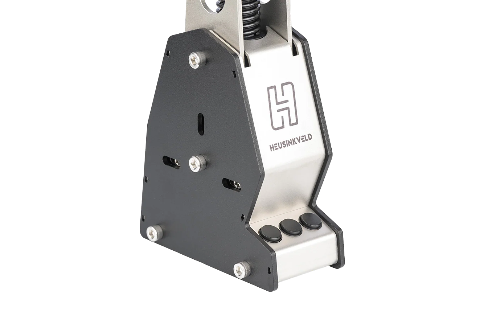 Heusinkveld MagShift Sequential Shifter — Magnetic Force-Adjustable GT, Rally & Touring-Car Shifter for Professional Sim Racing Rigs - Image 3