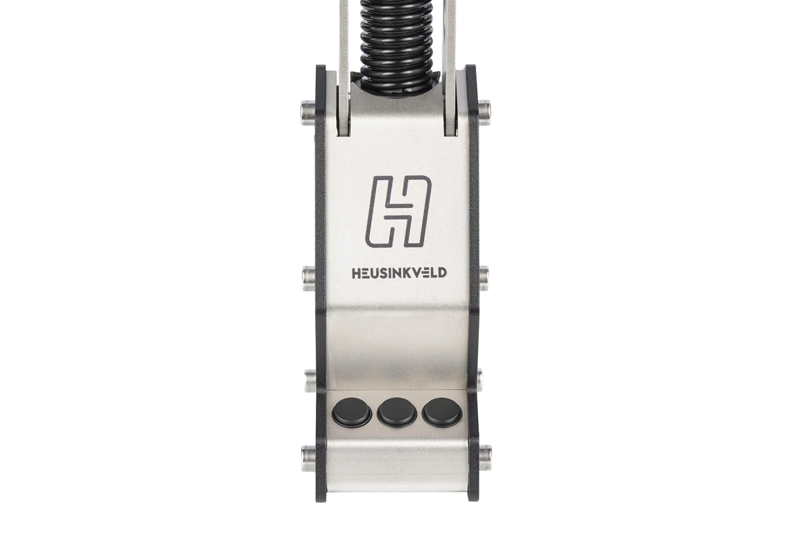 Heusinkveld MagShift Sequential Shifter — Magnetic Force-Adjustable GT, Rally & Touring-Car Shifter for Professional Sim Racing Rigs - Image 5