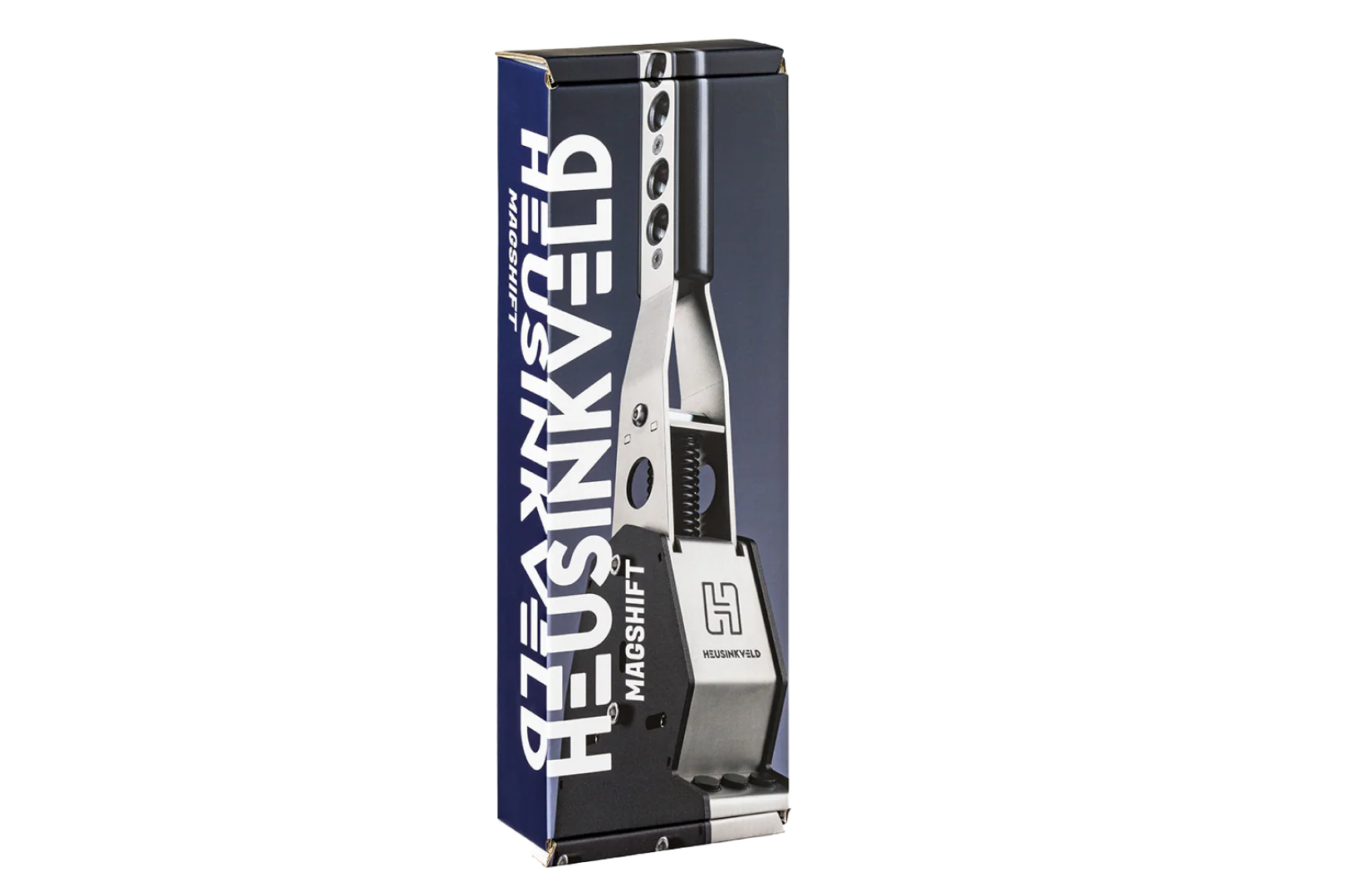 Heusinkveld MagShift Sequential Shifter — Magnetic Force-Adjustable GT, Rally & Touring-Car Shifter for Professional Sim Racing Rigs - Image 9