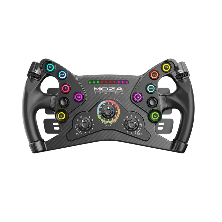 MOZA KS Steering Wheel