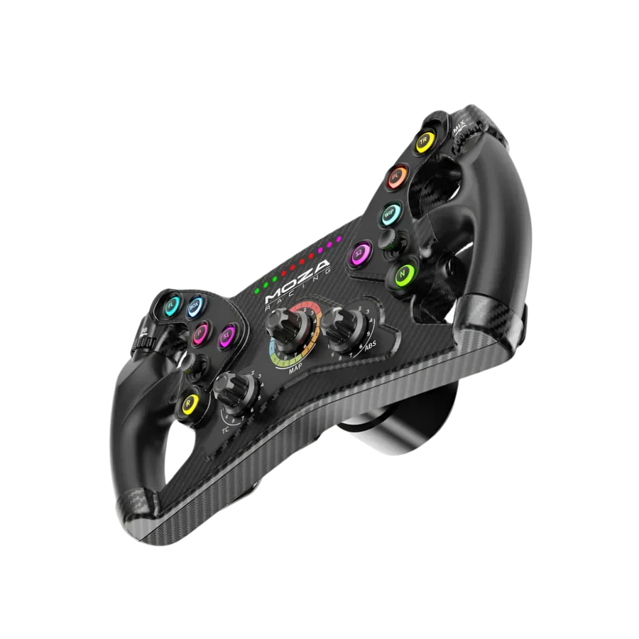 MOZA KS Steering Wheel - Image 2
