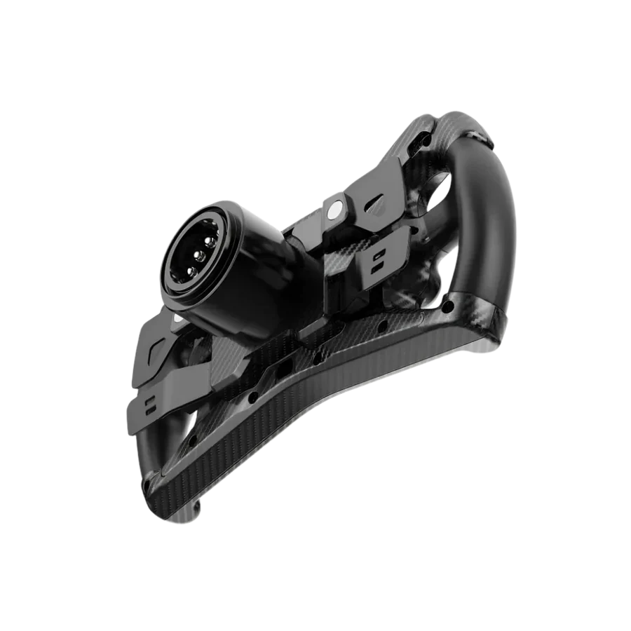 MOZA KS Steering Wheel - Image 3
