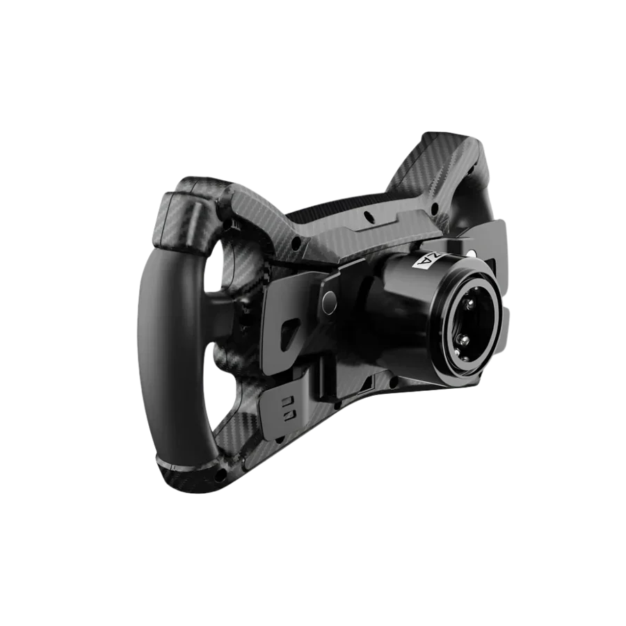 MOZA KS Steering Wheel - Image 5
