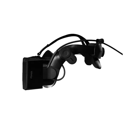 Pimax Crystal Light Premium Virtual Reality Gaming Headset - Image 5