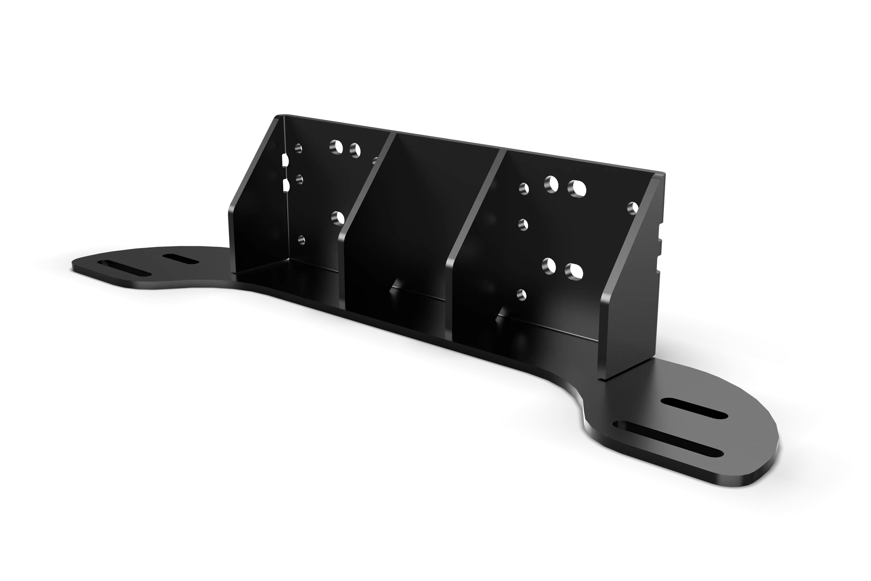 Qubic Seat Belt Tensioner with Universal Bracket - for Trak Racer and Non-Trak Racer Cockpits - Image 3