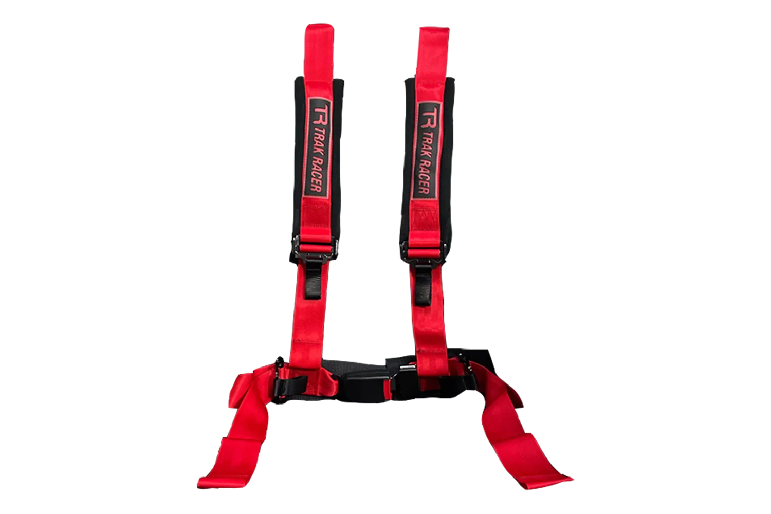 Qubic System QS-BT1 Direct Drive Seat Belt Tensioner with Optional Trak Racer Seat Harness - Image 4