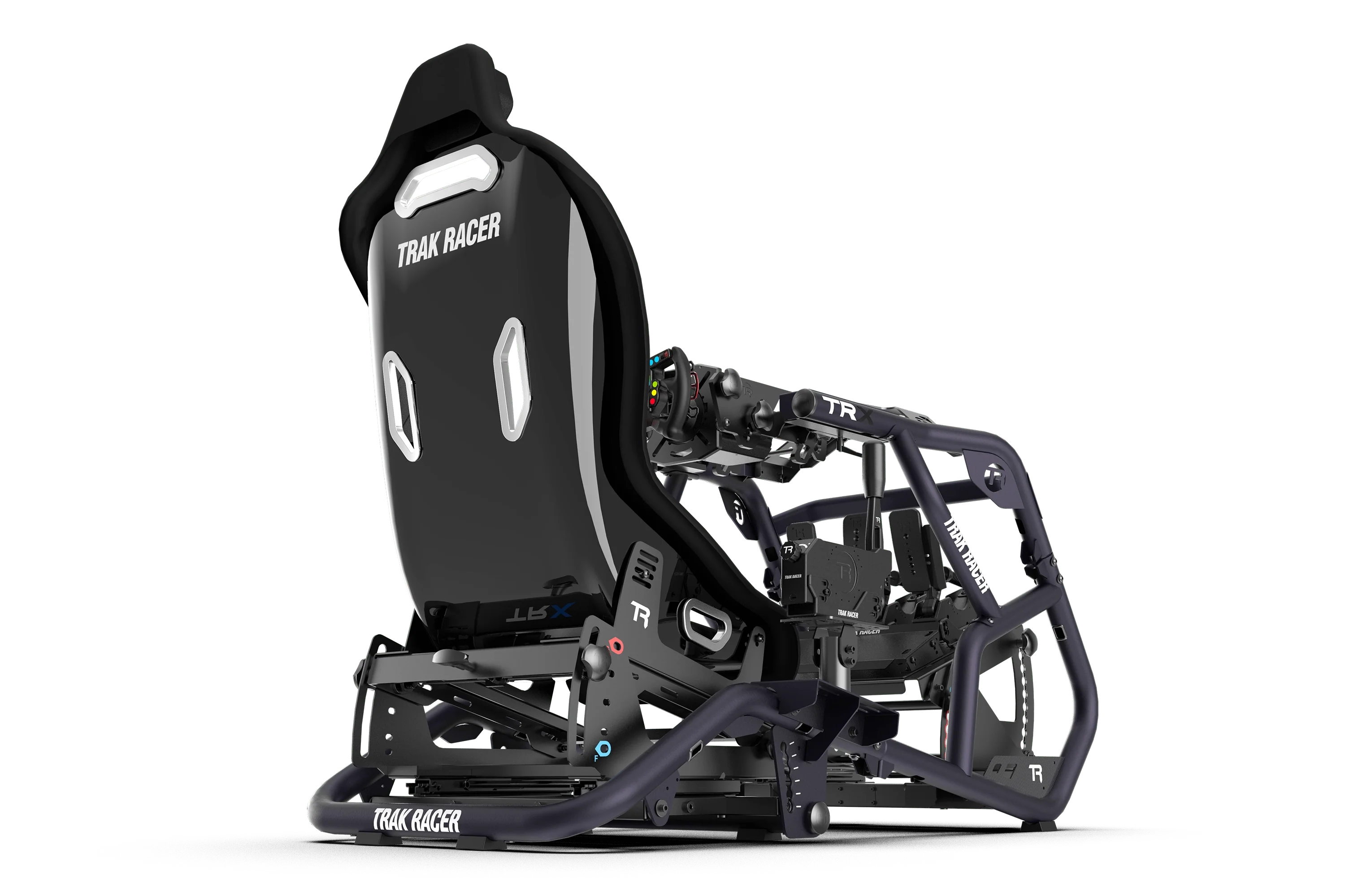 RACING TRX BULL BLUE - Image 5