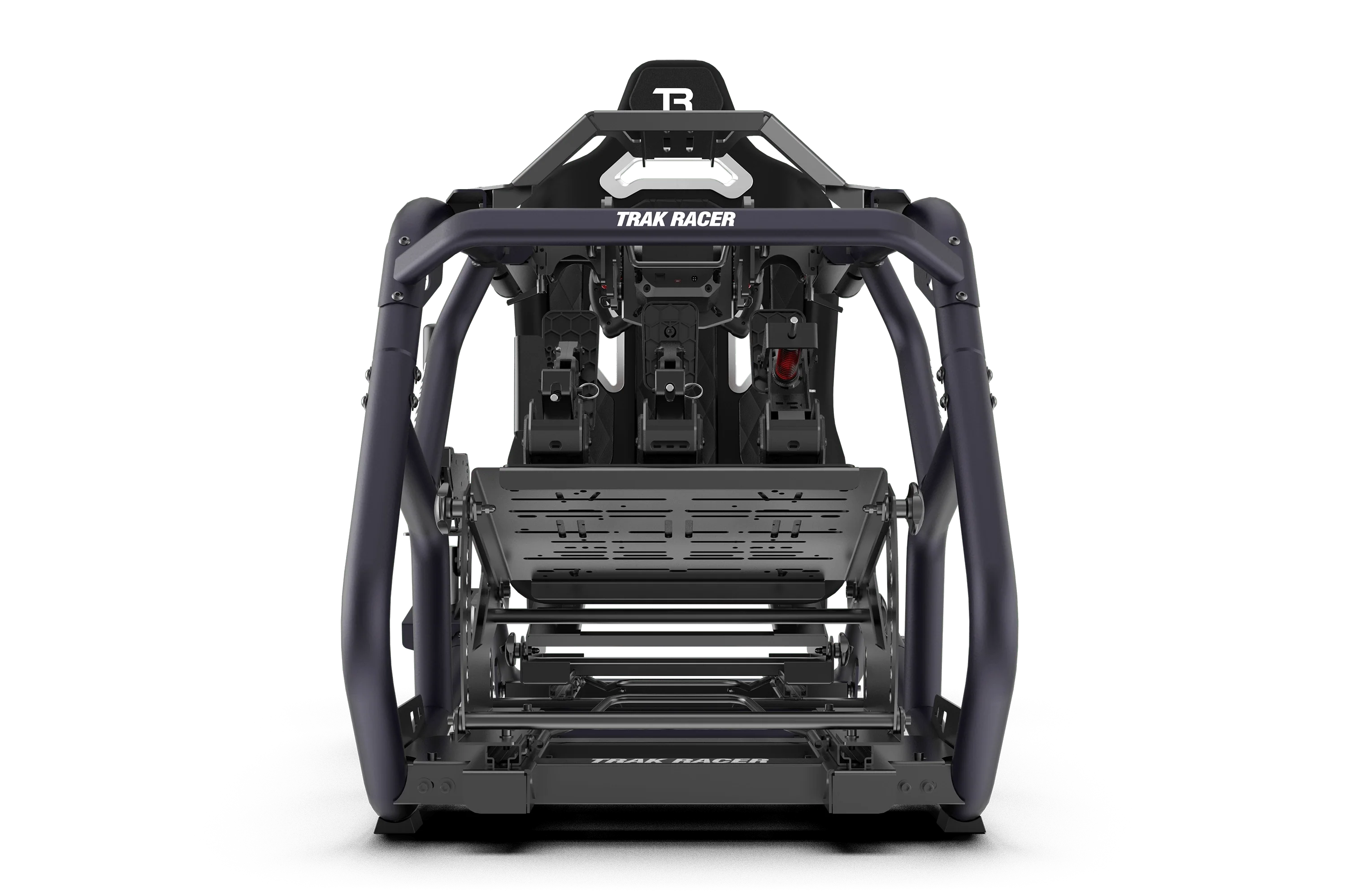 RACING TRX BULL BLUE - Image 7