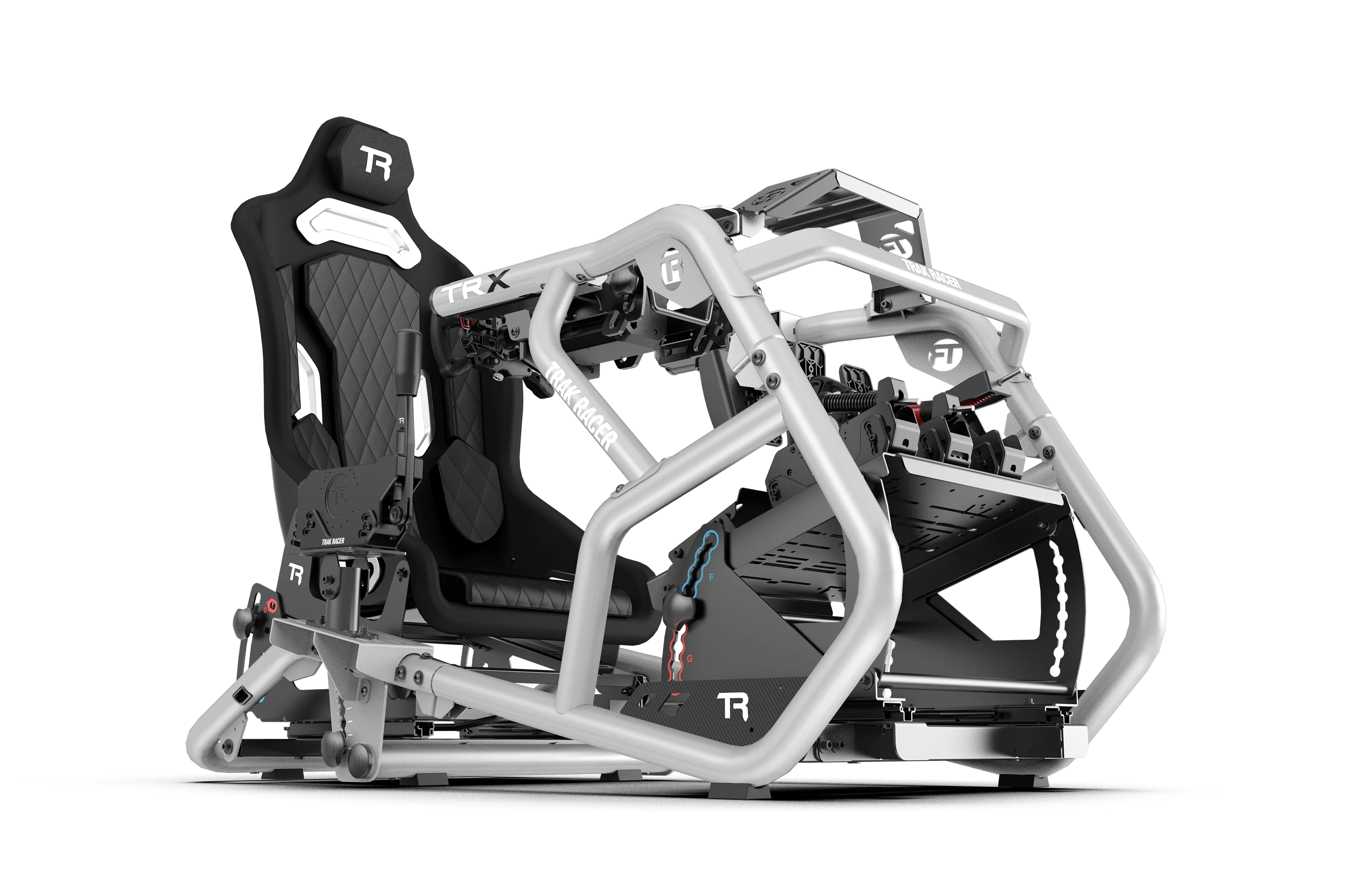 RACING TRX SILVER ARROW - Image 3