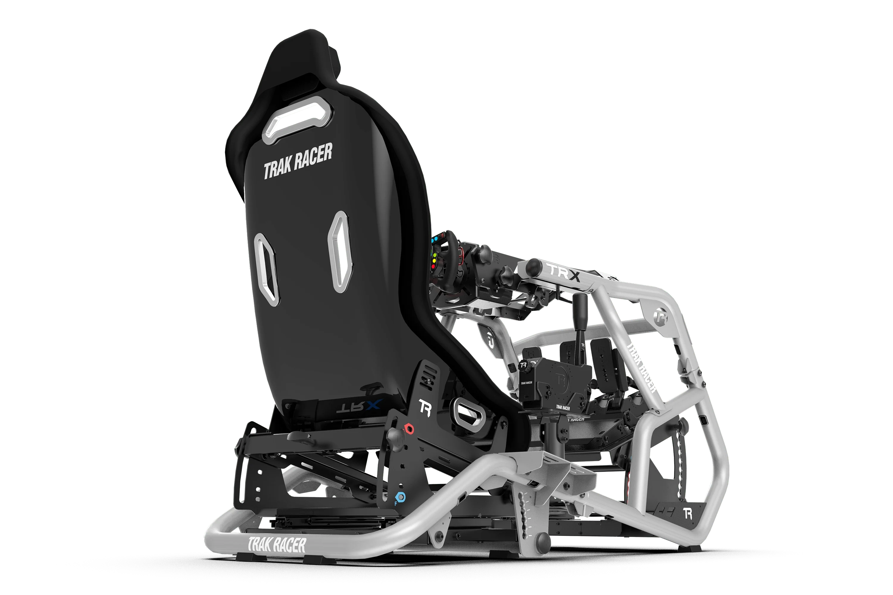 RACING TRX SILVER ARROW - Image 5