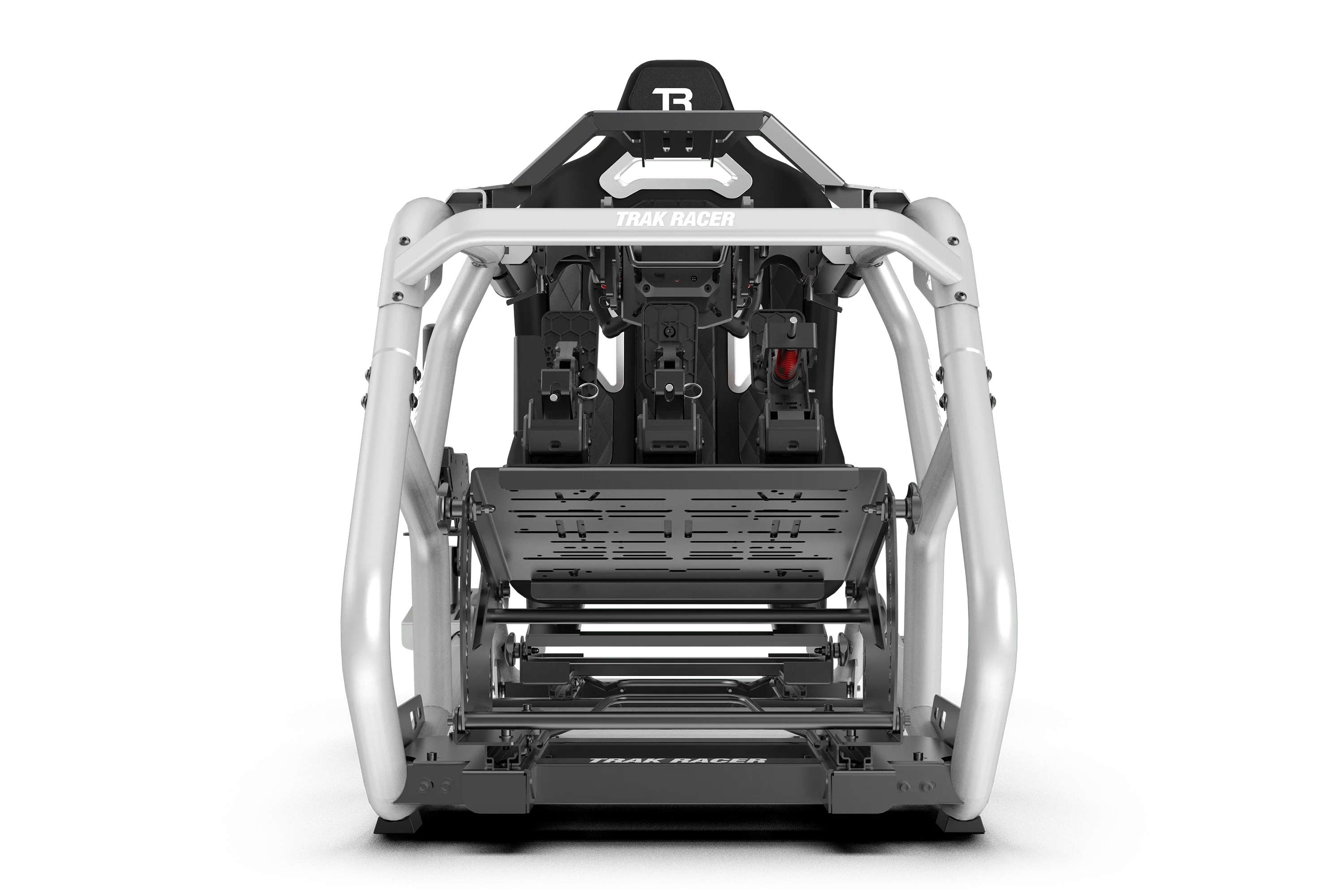RACING TRX SILVER ARROW - Image 7